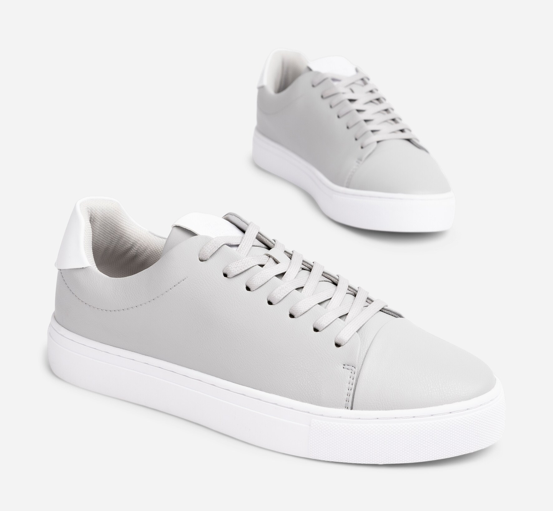 IGUASSU, Sneakers Grå