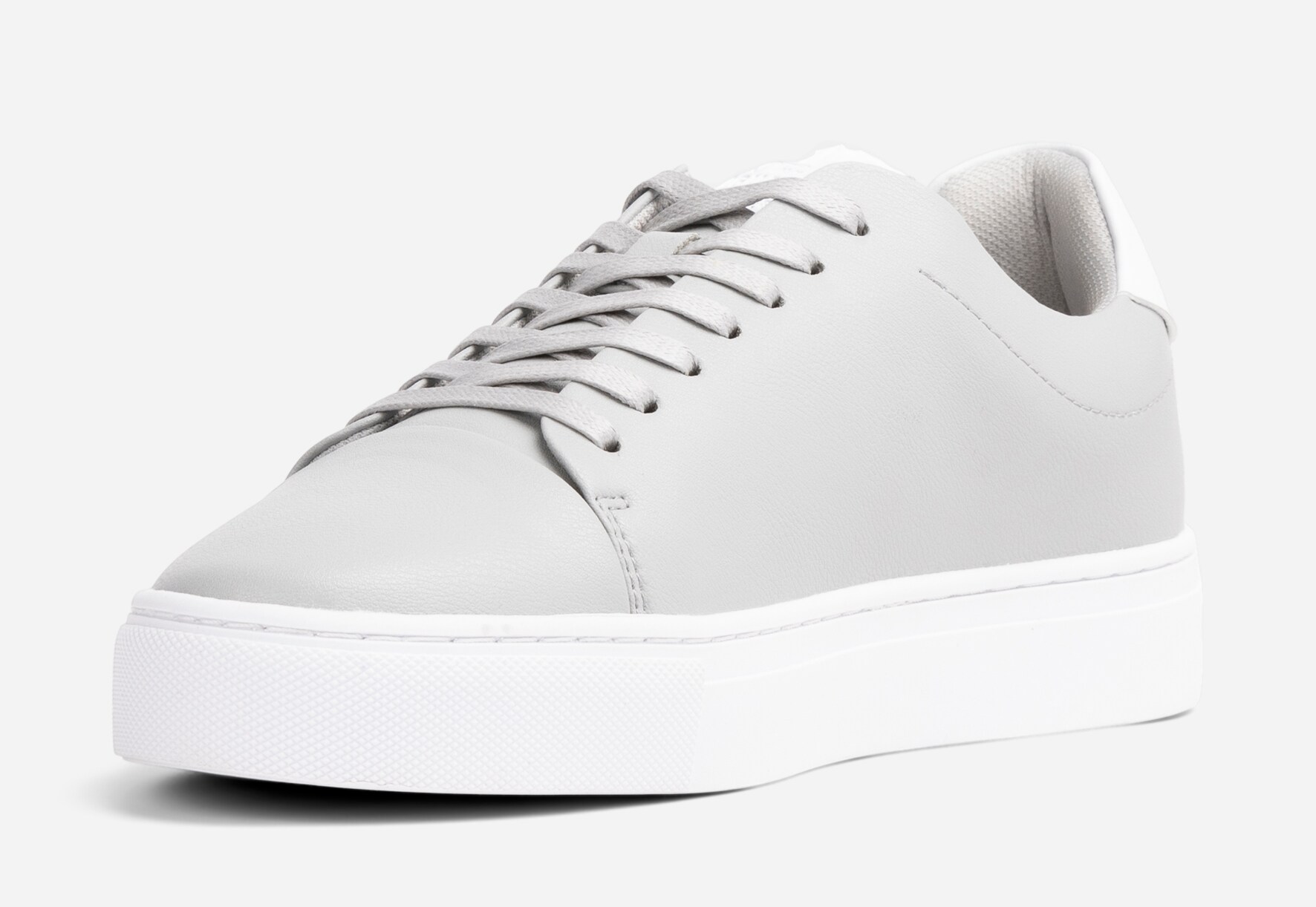 IGUASSU, Sneakers Grå