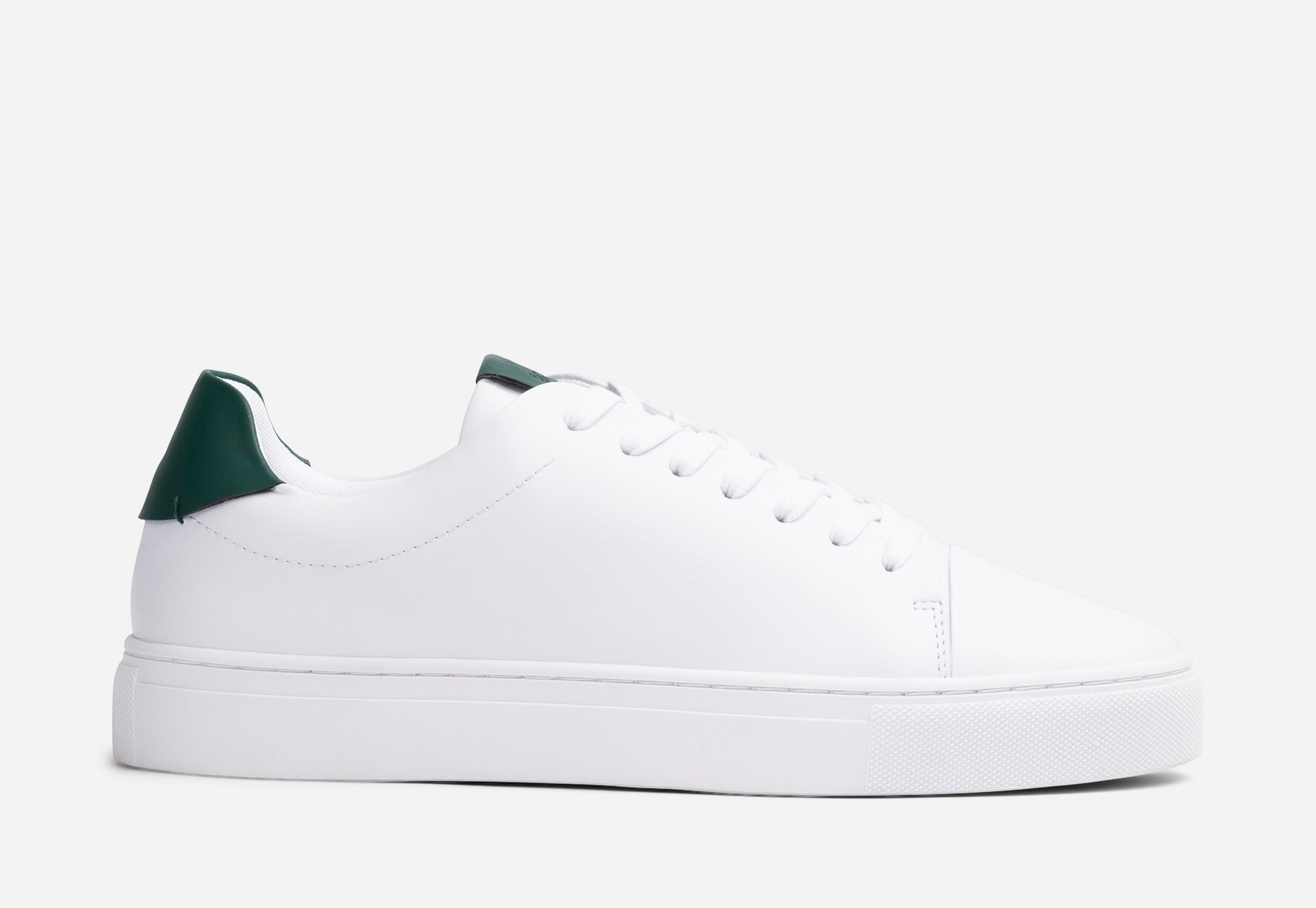 IGUASSU, Sneakers Hvit