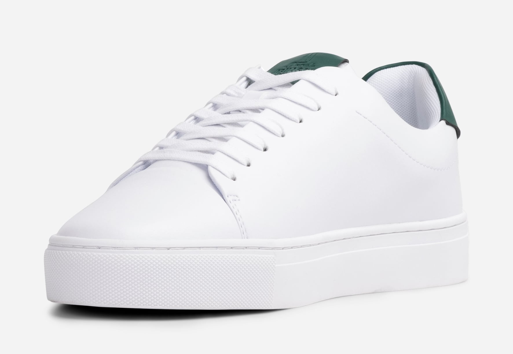 IGUASSU, Sneakers Hvit