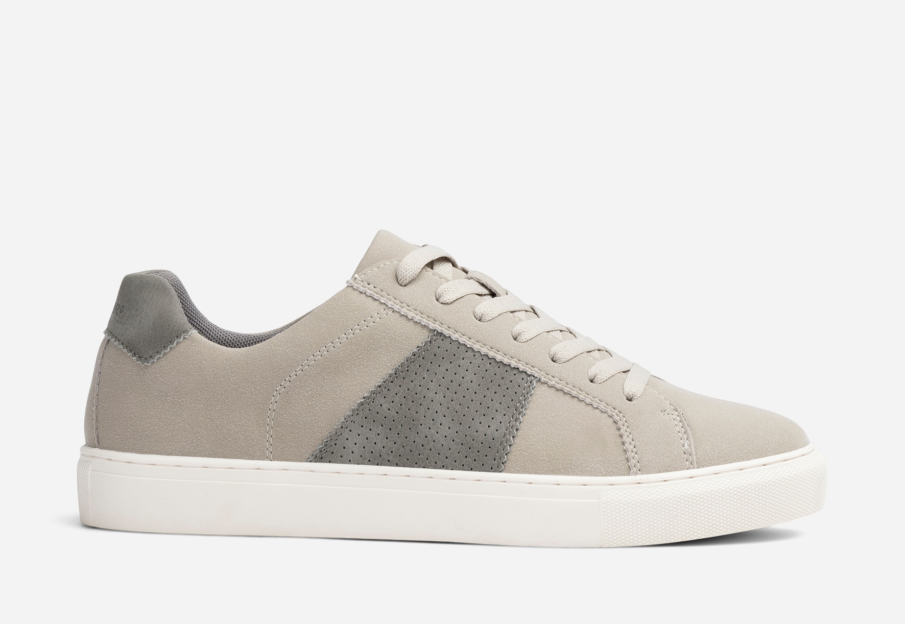 LINEAR, Sneakers Grå