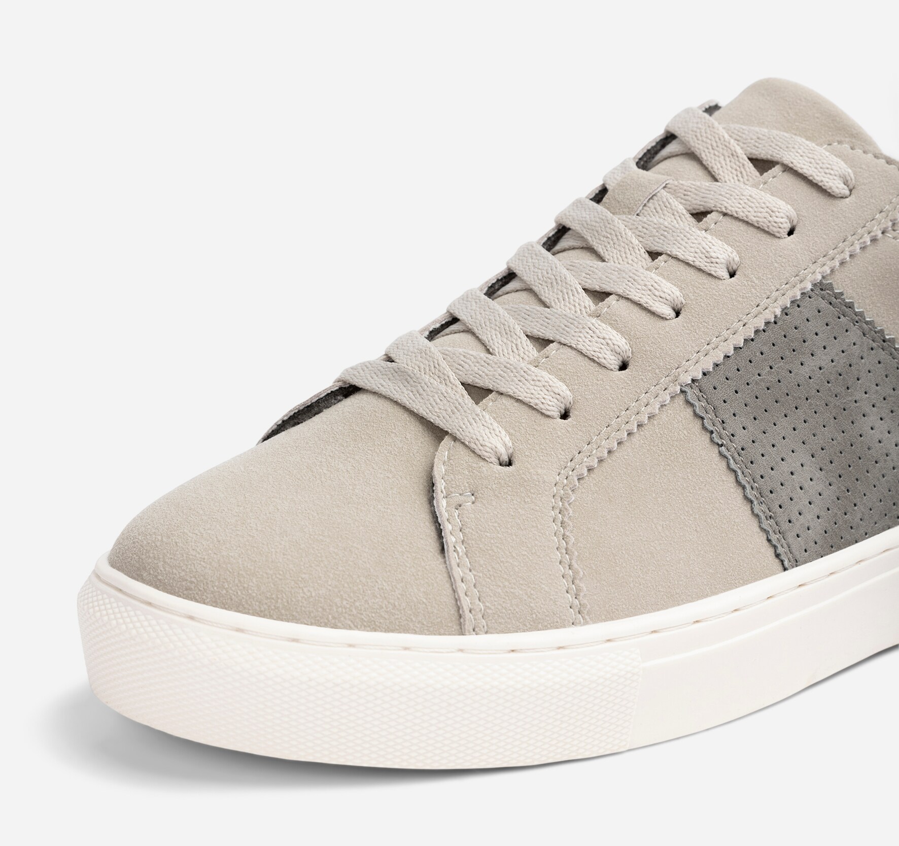 LINEAR, Sneakers Grå