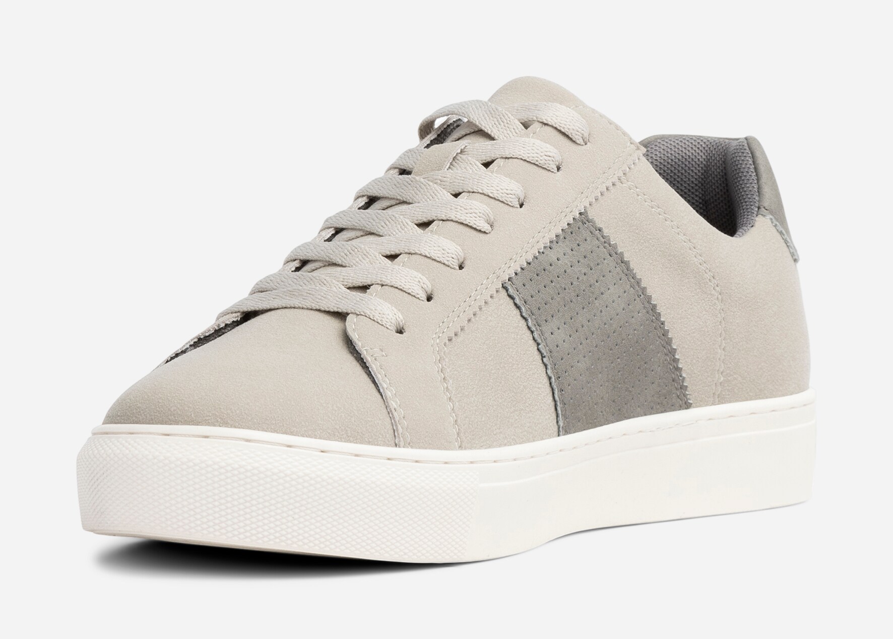 LINEAR, Sneakers Grå