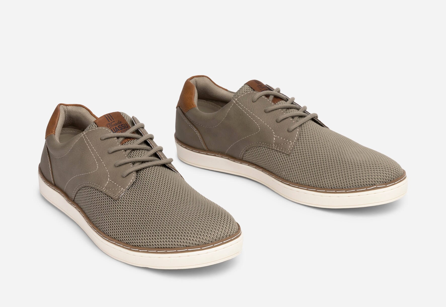 IGUASSU, Snøresko Grønn