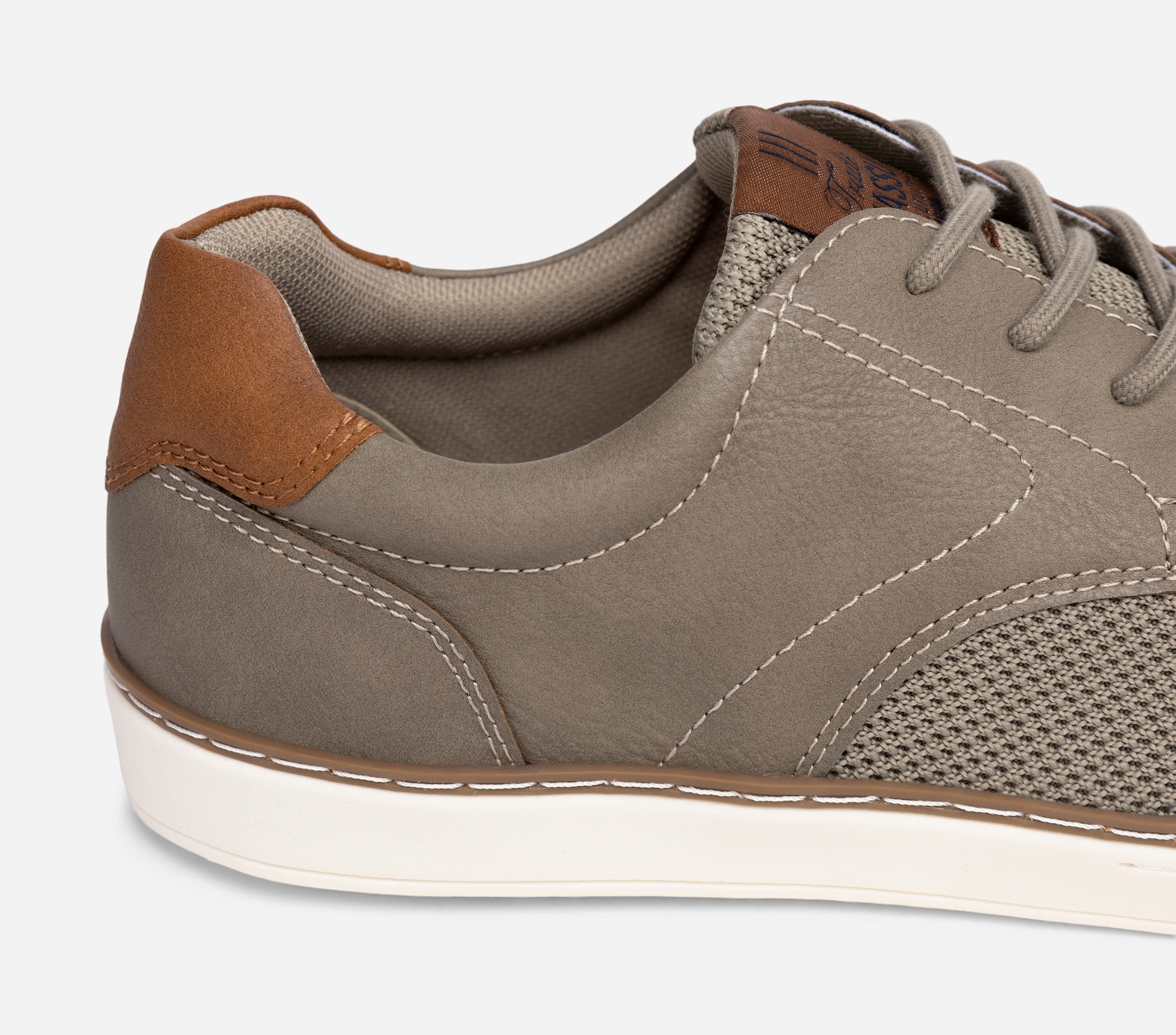 IGUASSU, Snøresko Grønn