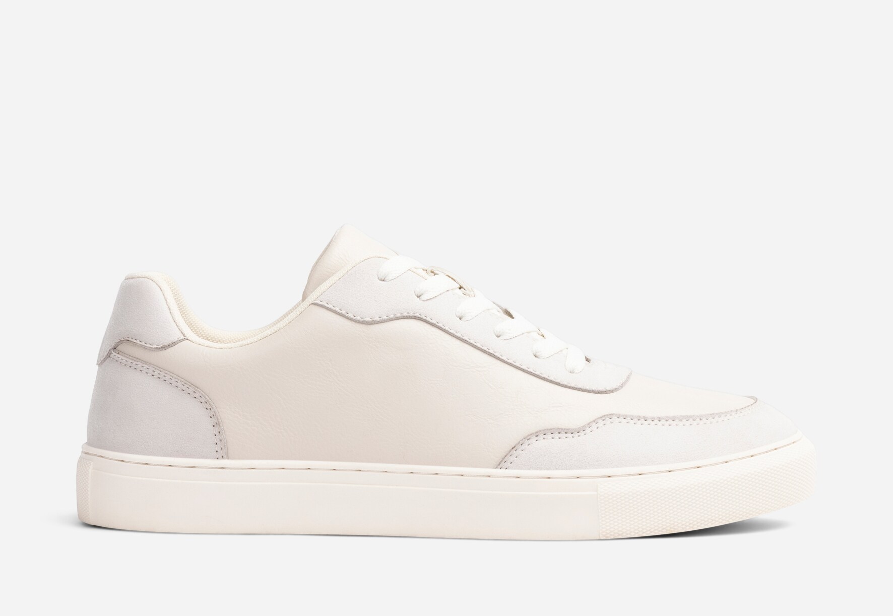LINEAR, Sneakers Hvit
