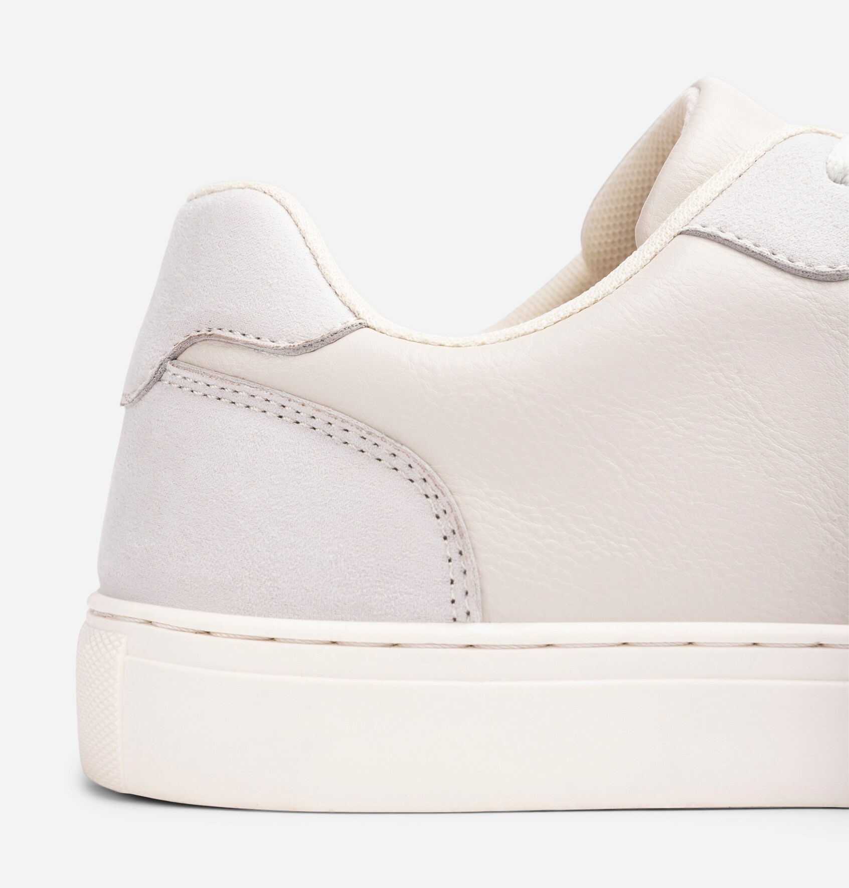 LINEAR, Sneakers Hvit