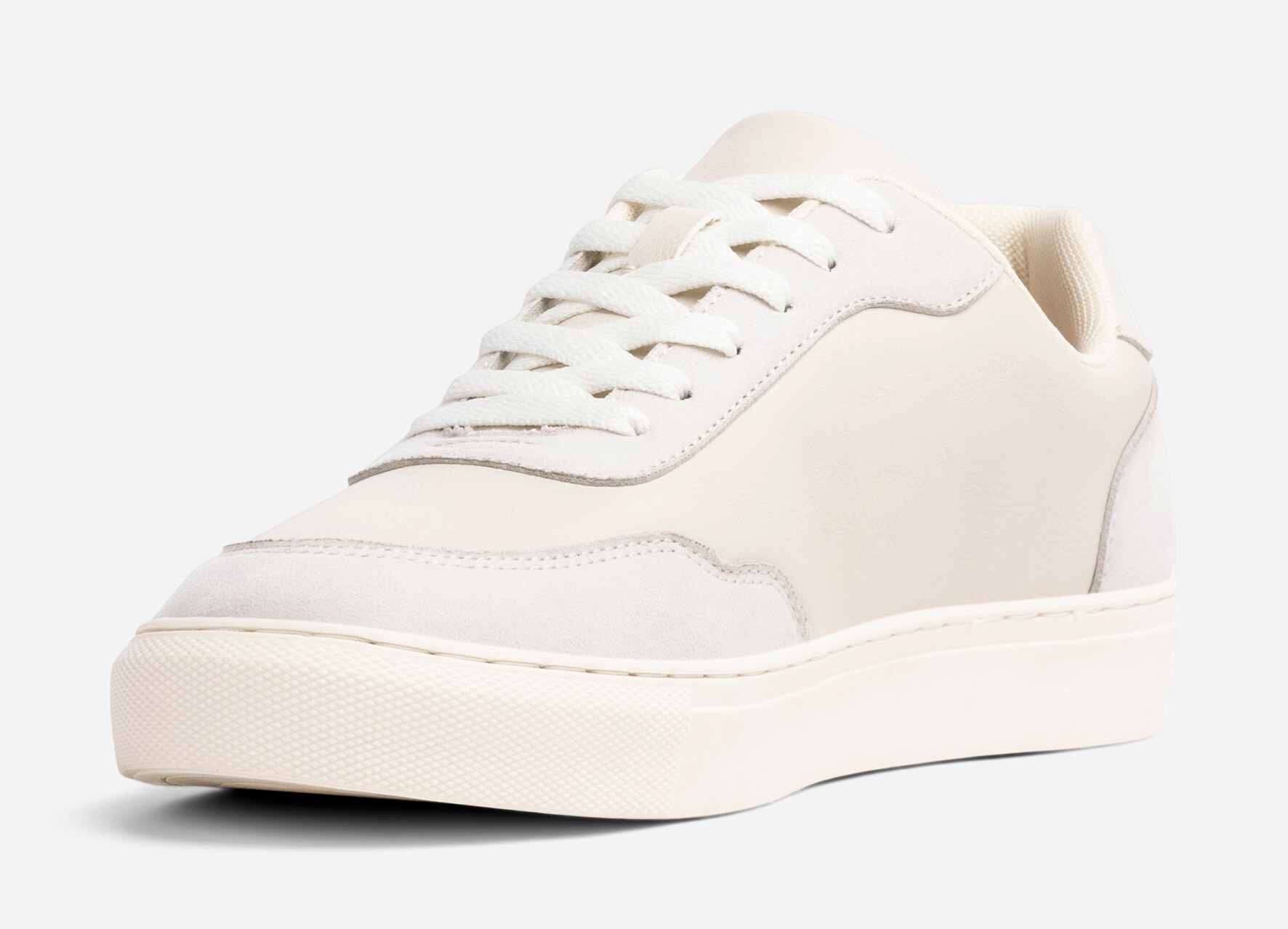 LINEAR, Sneakers Hvit