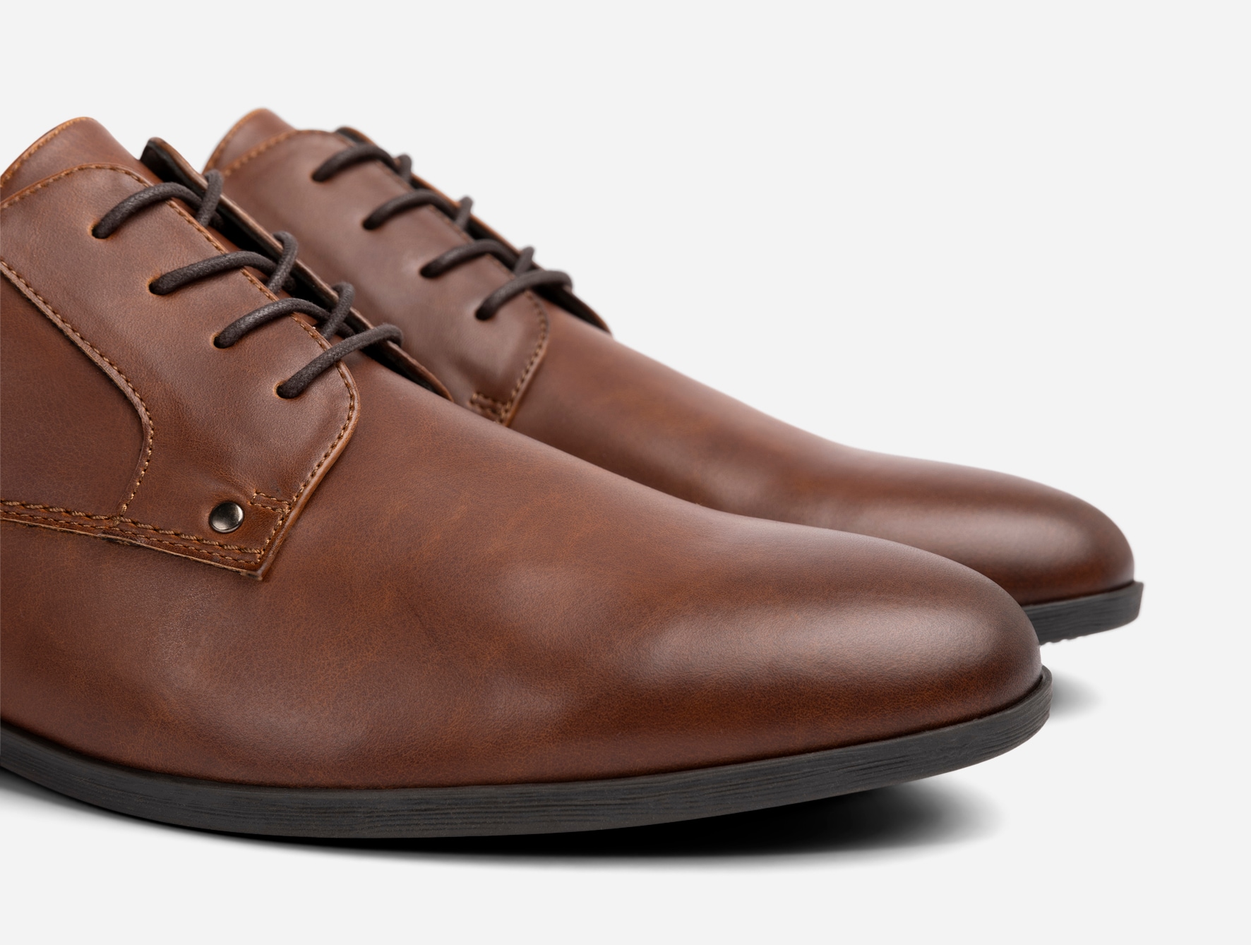 IGUASSU, Snøresko Brun