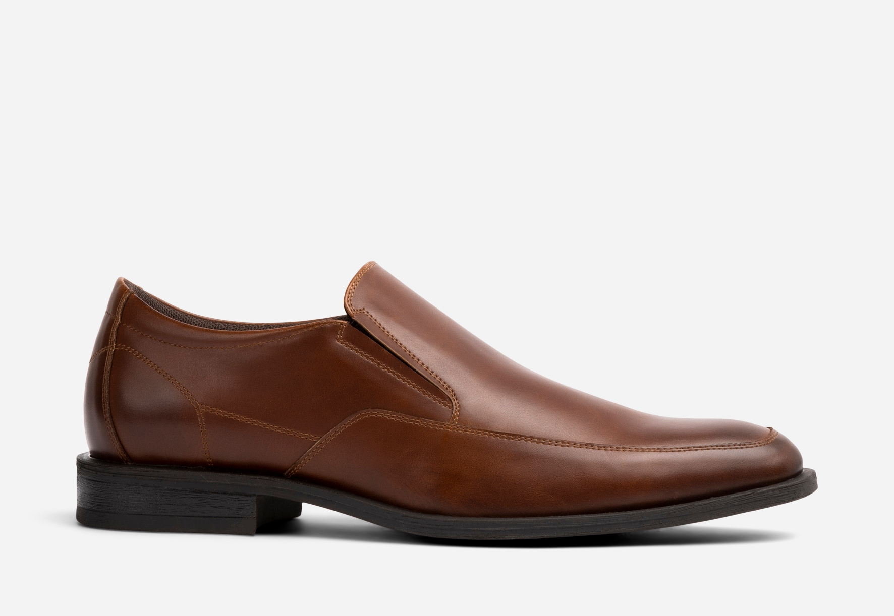 IGUASSU, Loafers Brun
