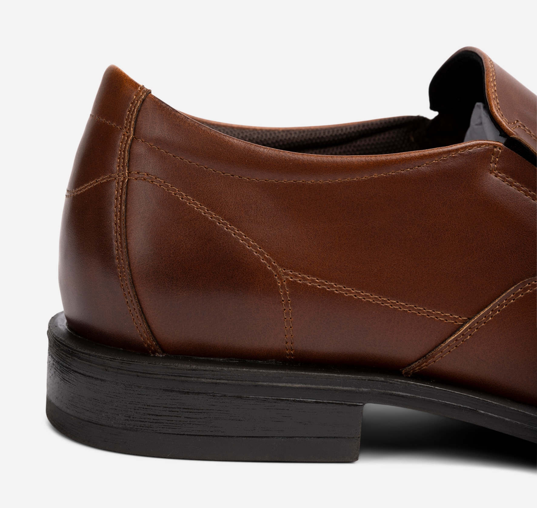 IGUASSU, Loafers Brun