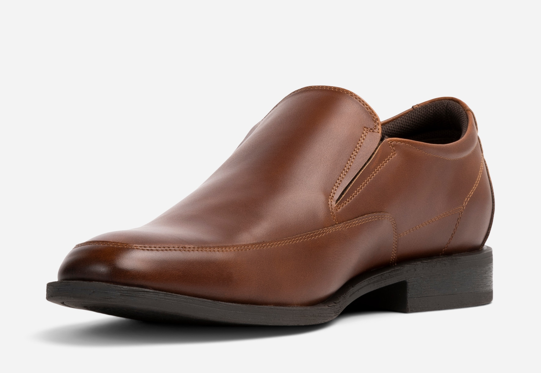 IGUASSU, Loafers Brun