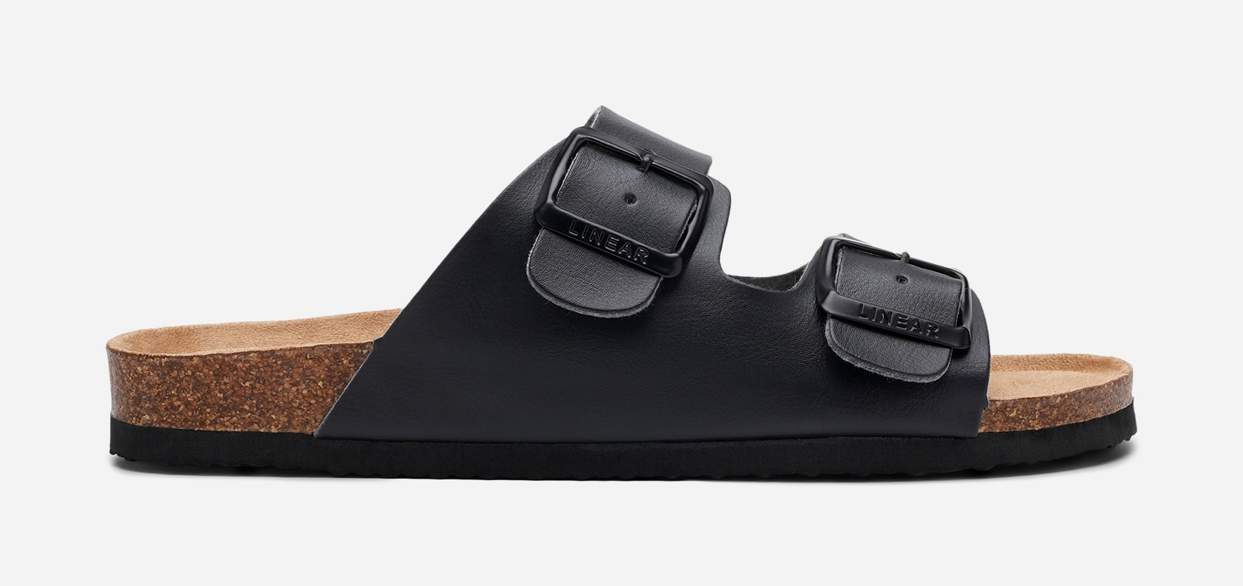 LINEAR, Sandal Sort