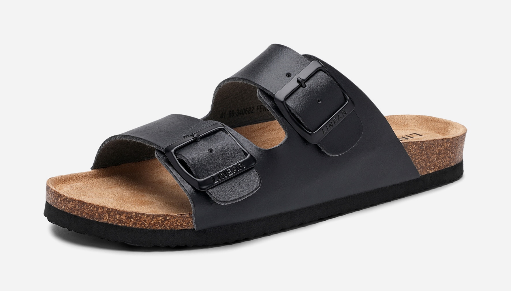LINEAR, Sandal Sort