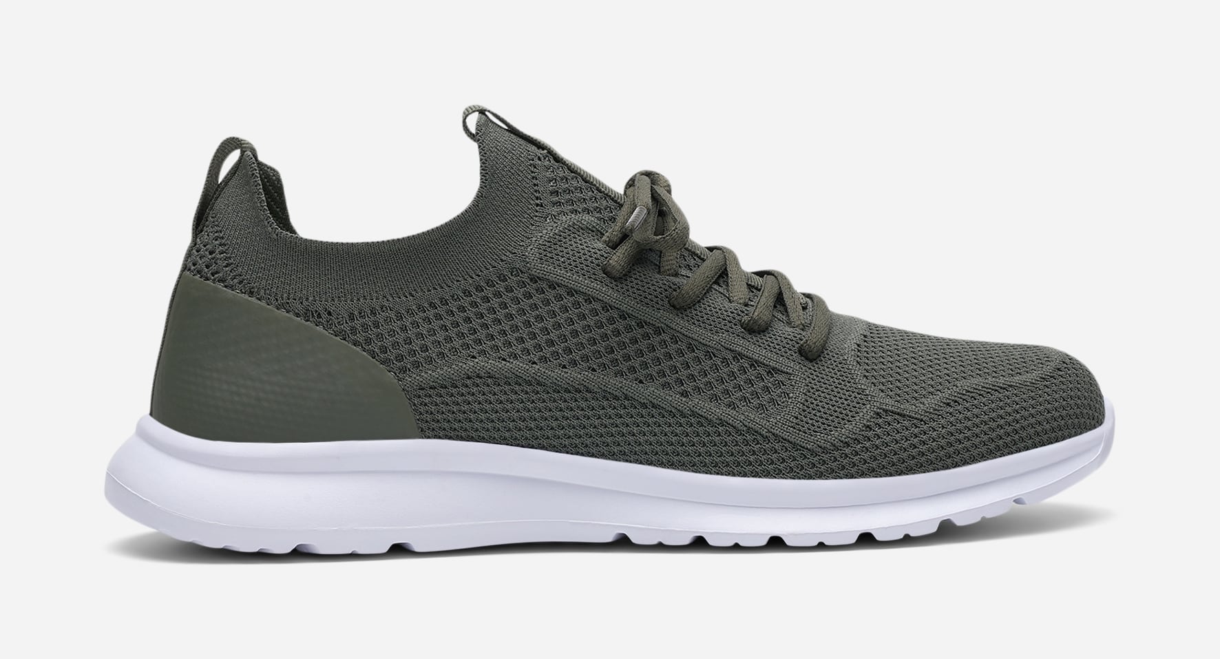 LINEAR, Sneakers Grønn