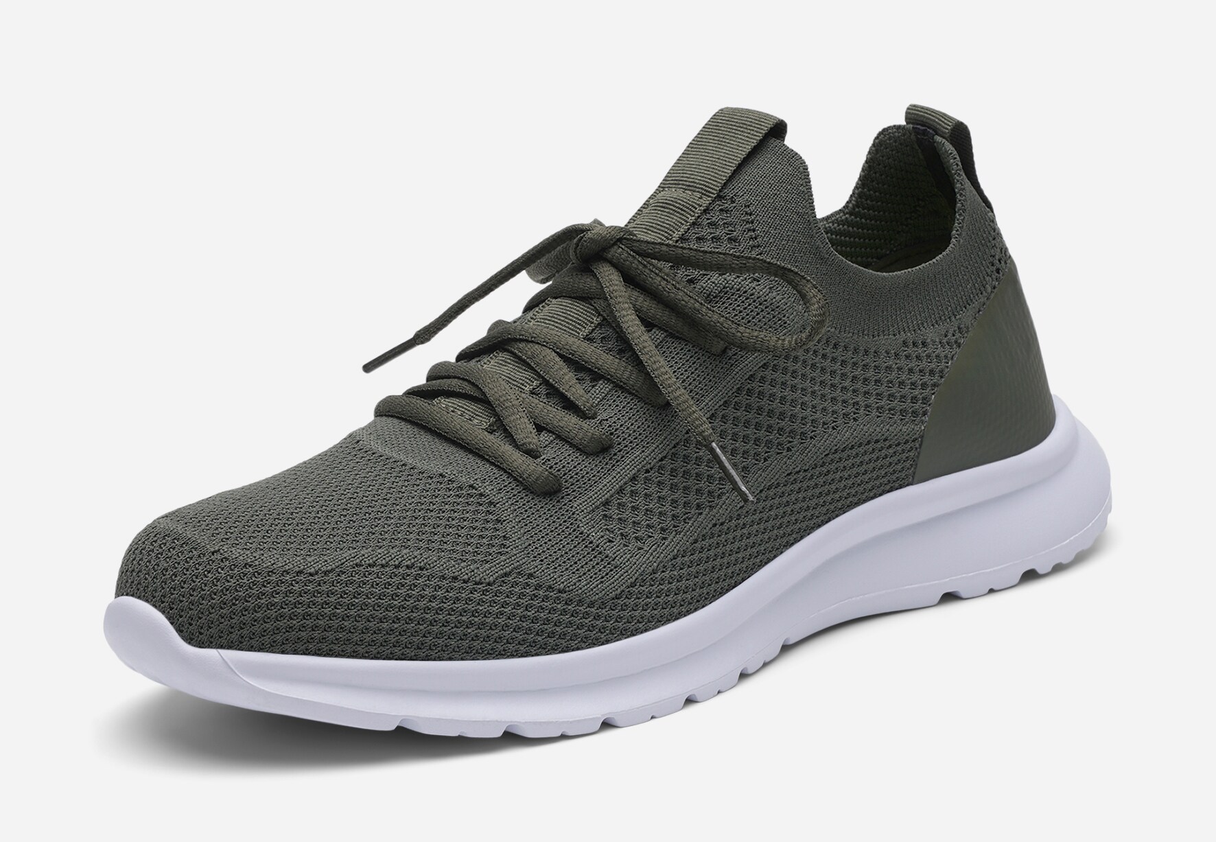 LINEAR, Sneakers Grønn