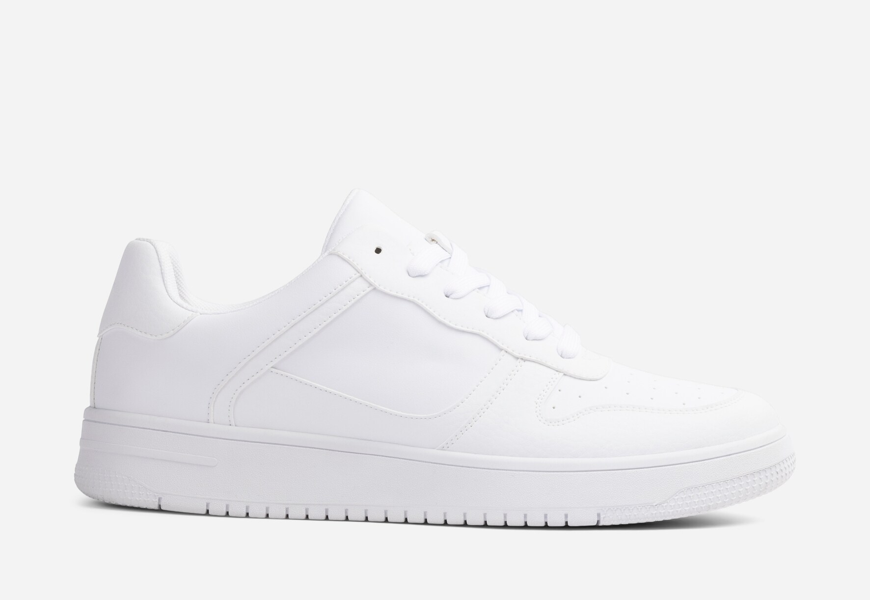 LINEAR, Sneakers Hvit