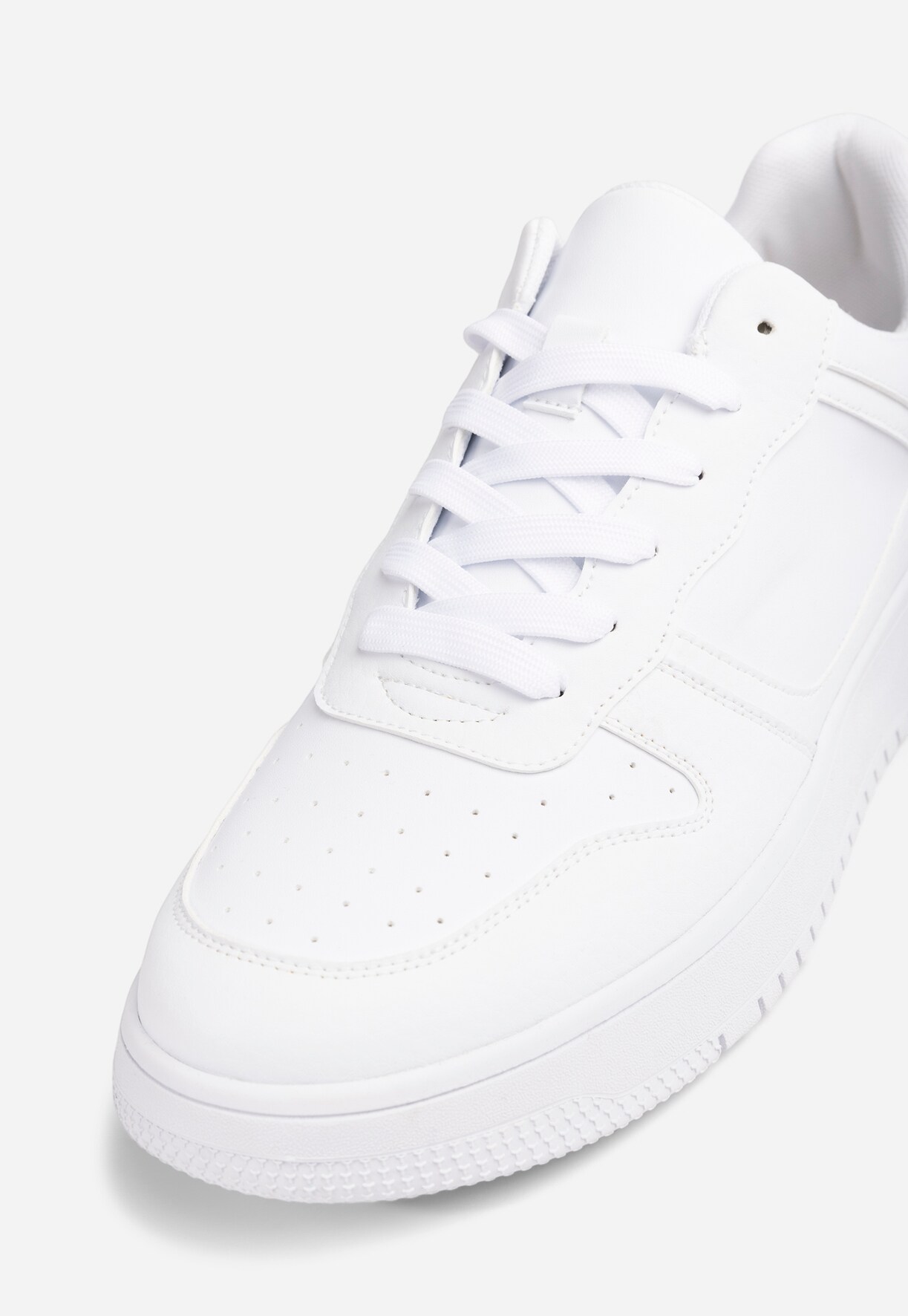 LINEAR, Sneakers Hvit