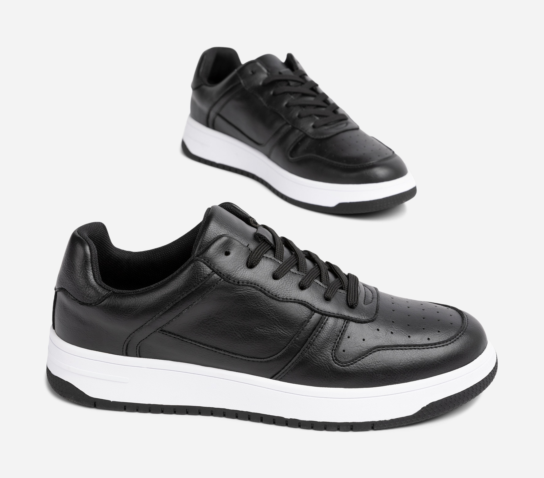 LINEAR, Sneakers Sort