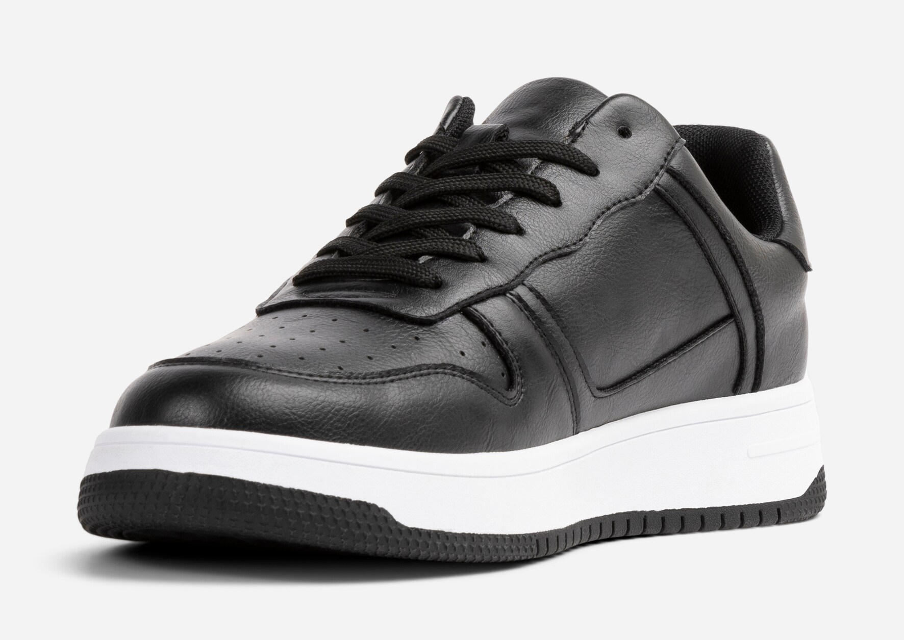 LINEAR, Sneakers Sort