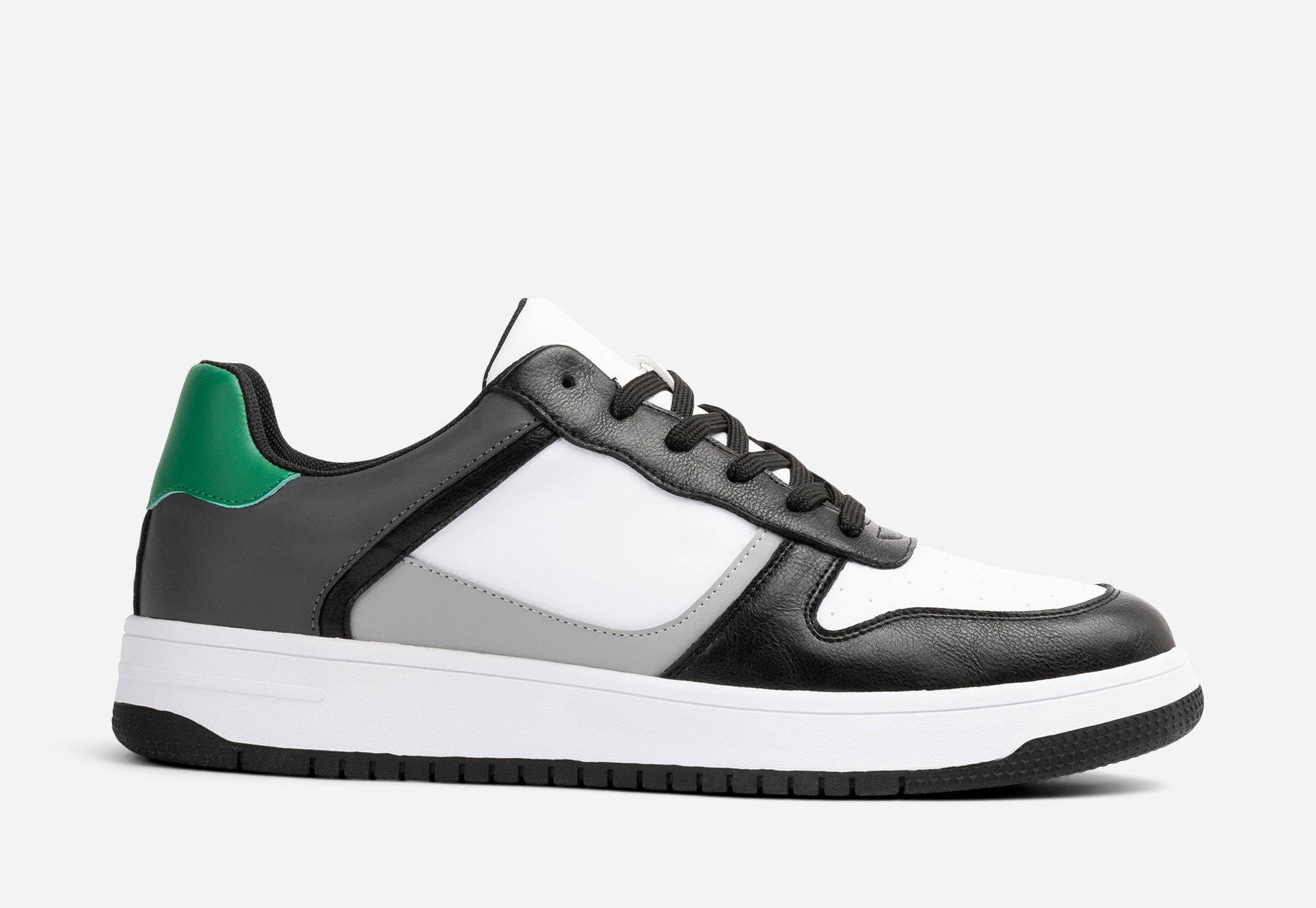 LINEAR, Sneakers Flerfarget