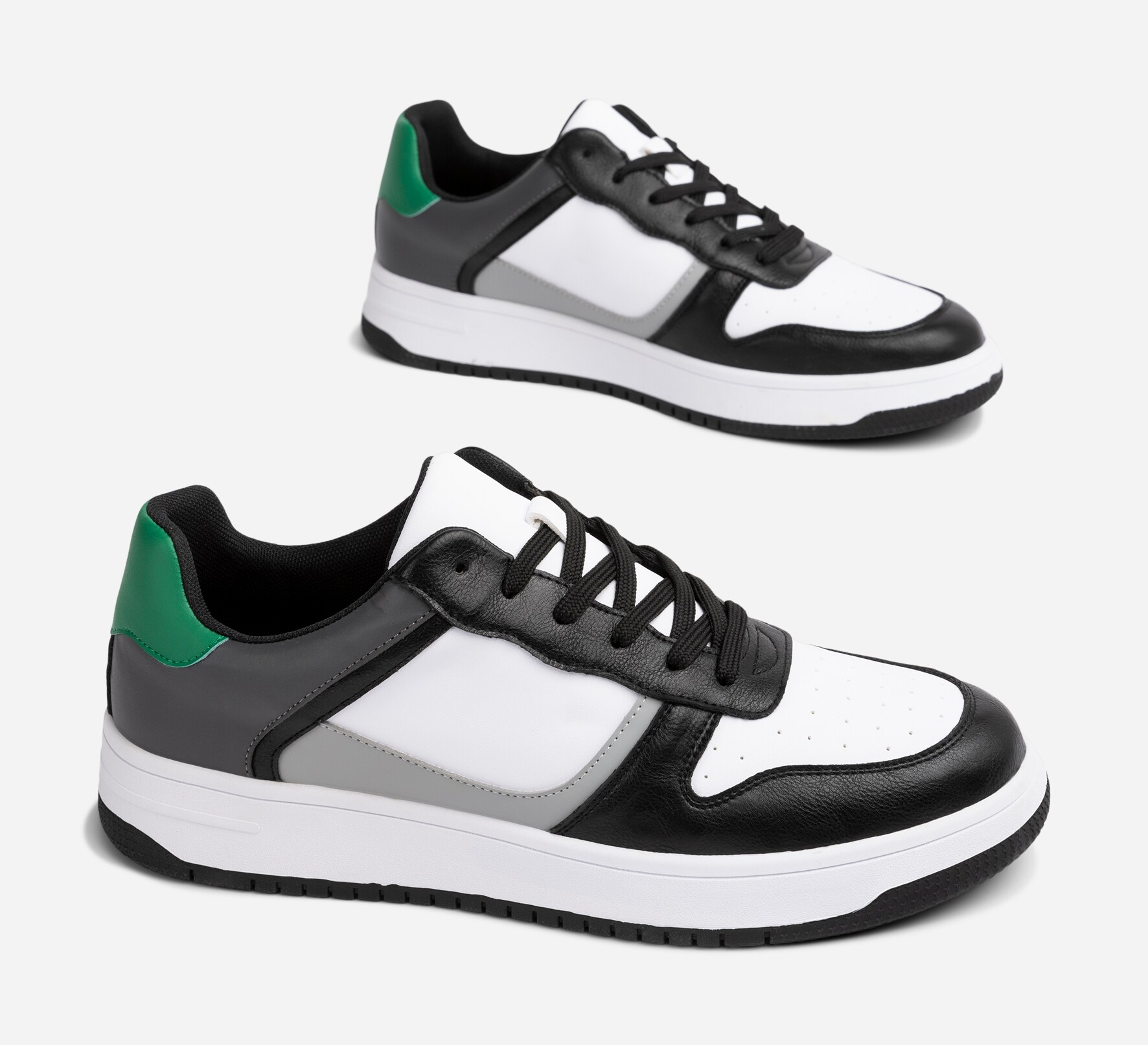 LINEAR, Sneakers Flerfarget