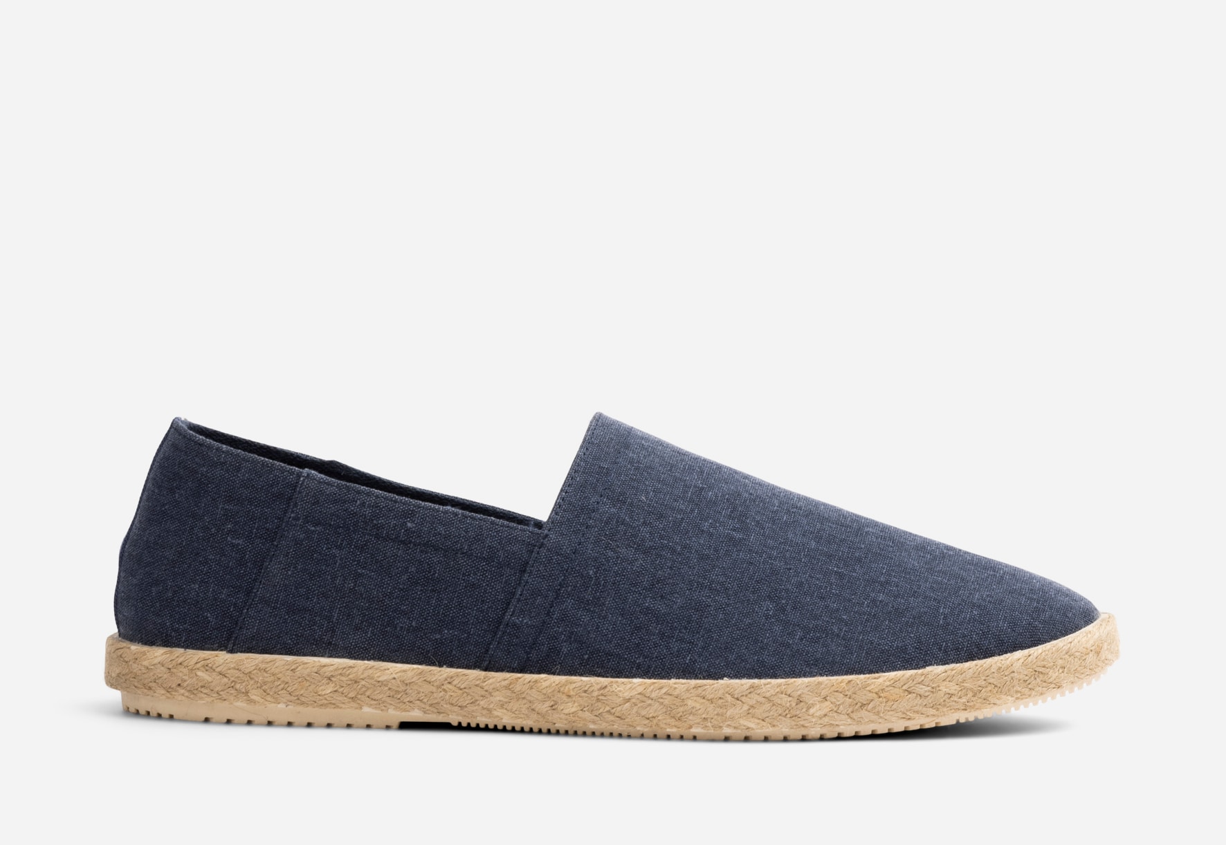 IGUASSU, Espadrillos Blå