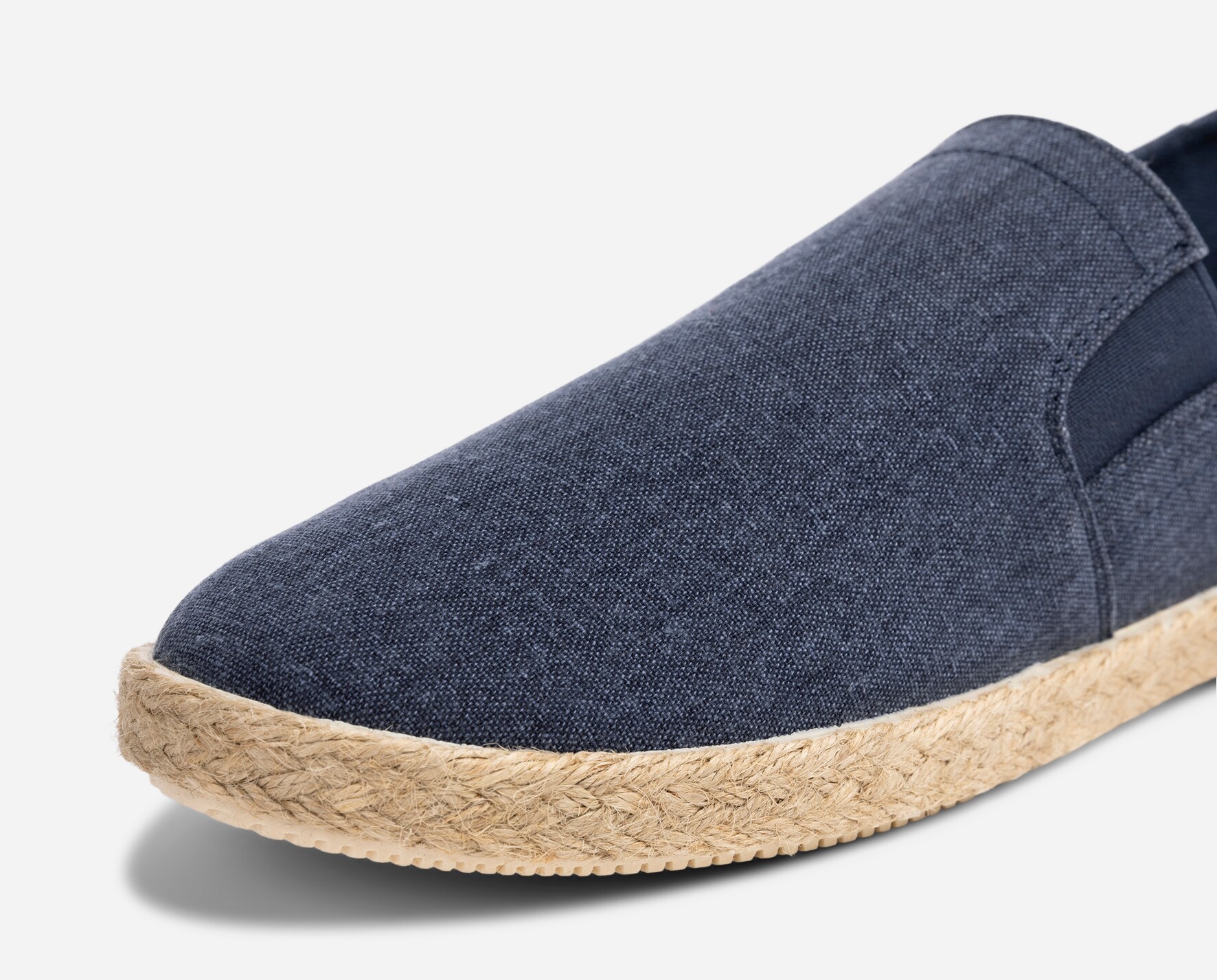 IGUASSU, Espadrillos Blå