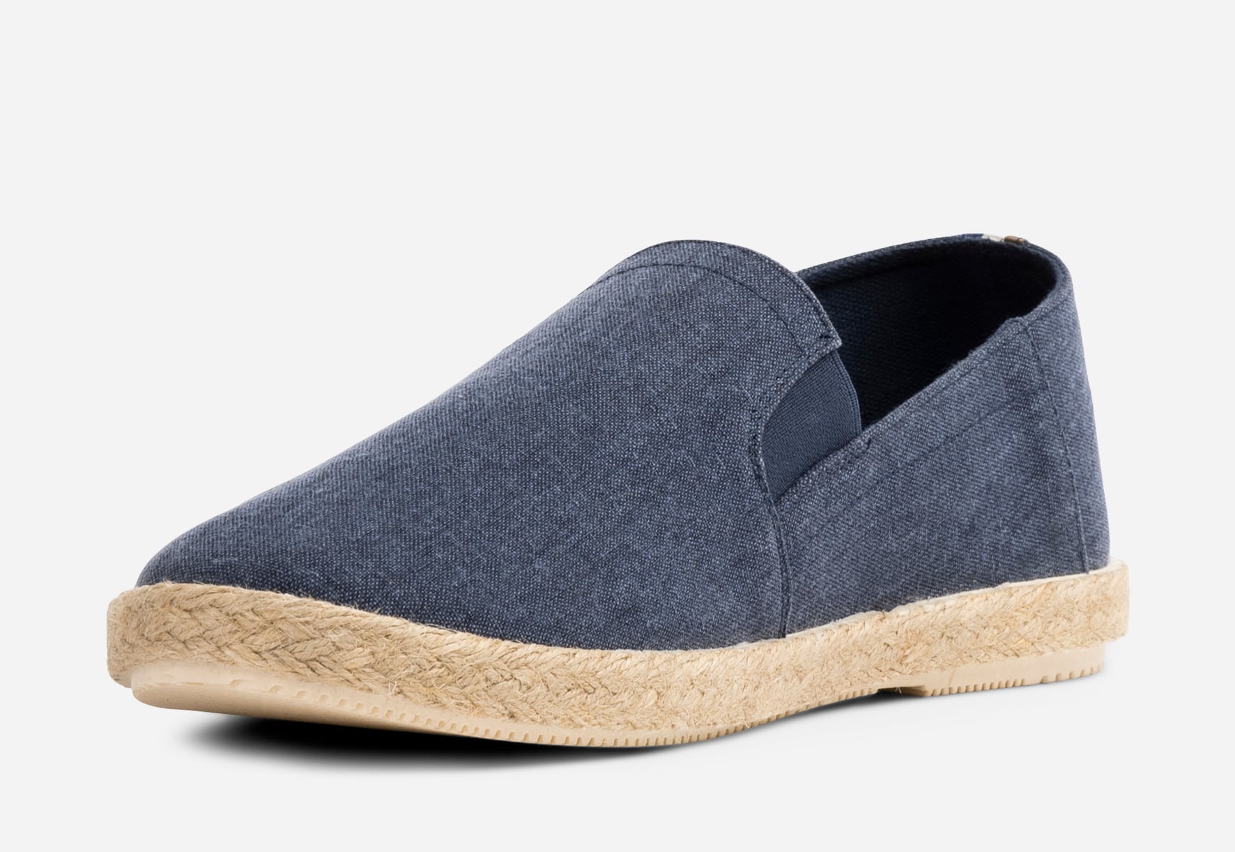 IGUASSU, Espadrillos Blå