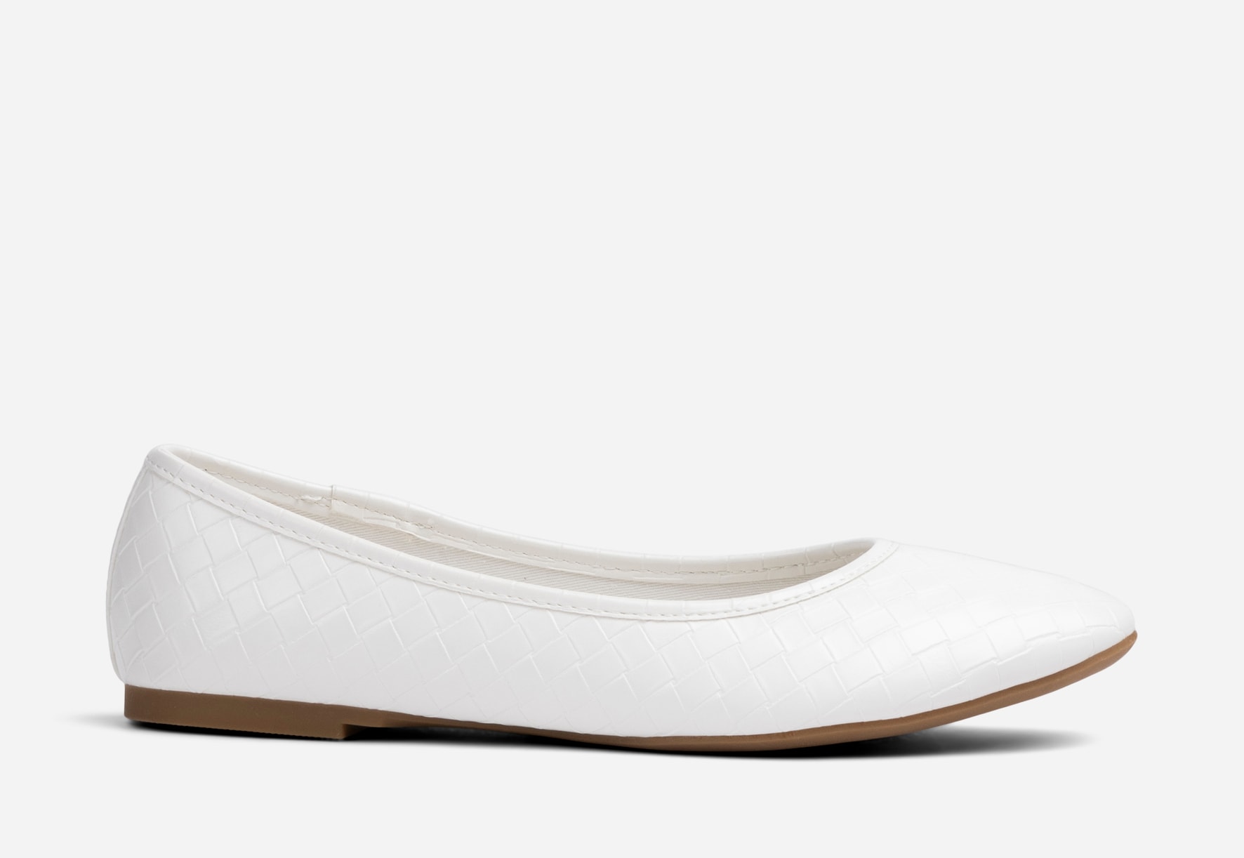 XIT, Ballerinasko Hvit