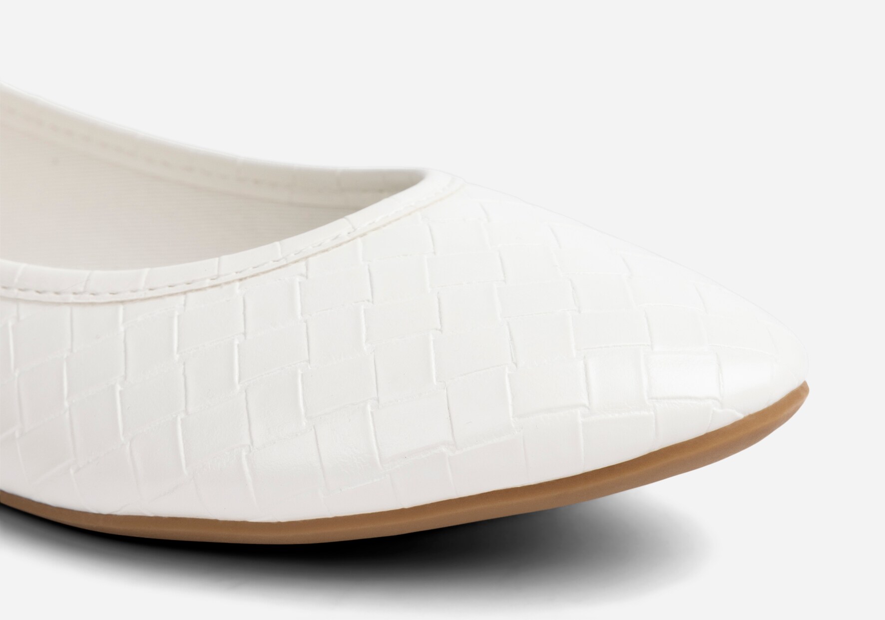 XIT, Ballerinasko Hvit