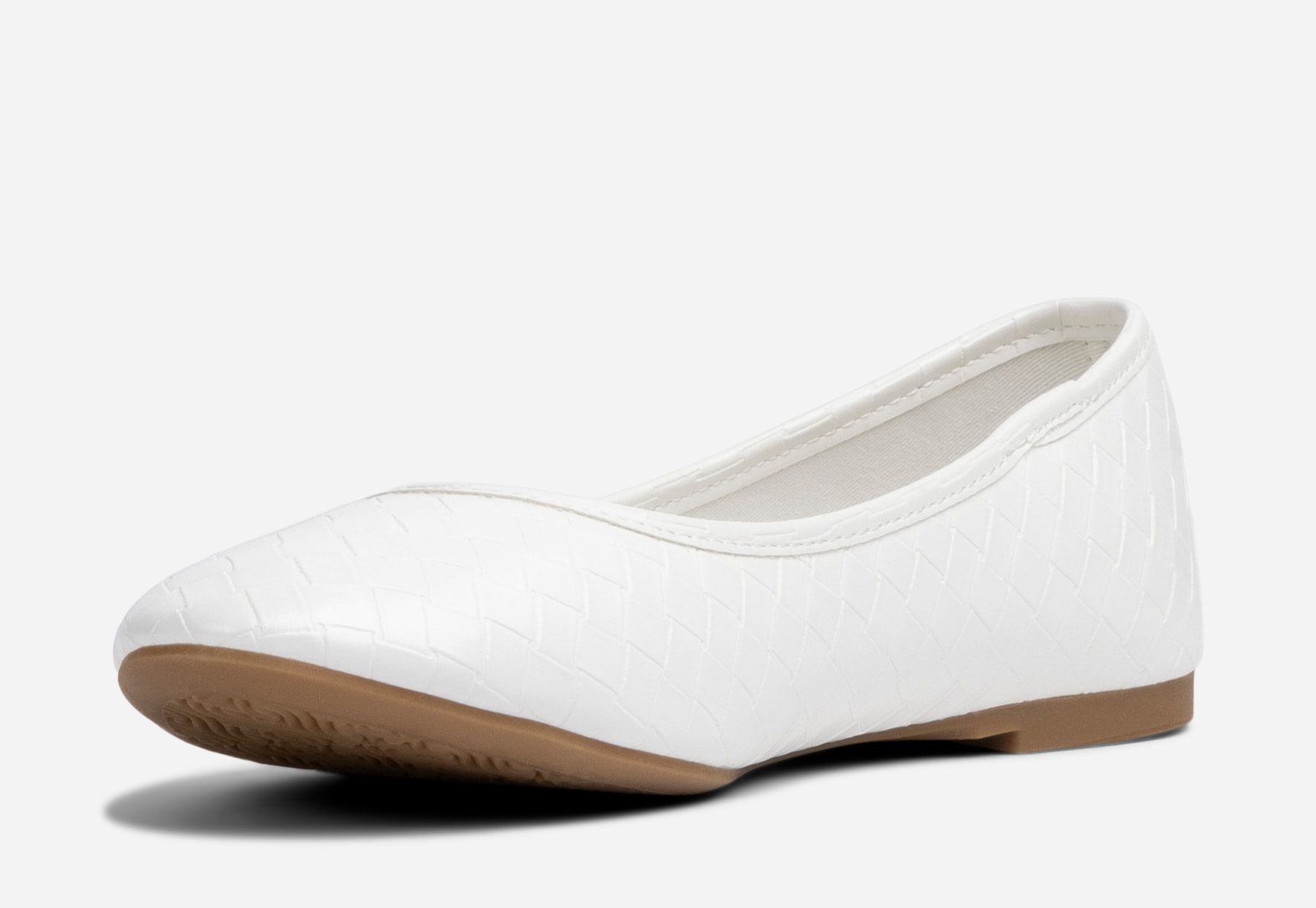 XIT, Ballerinasko Hvit