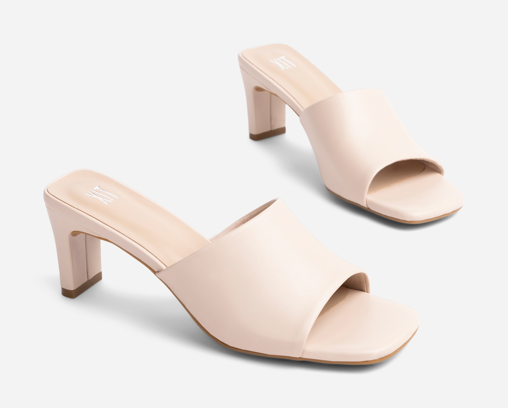 XIT, Sandalett Beige