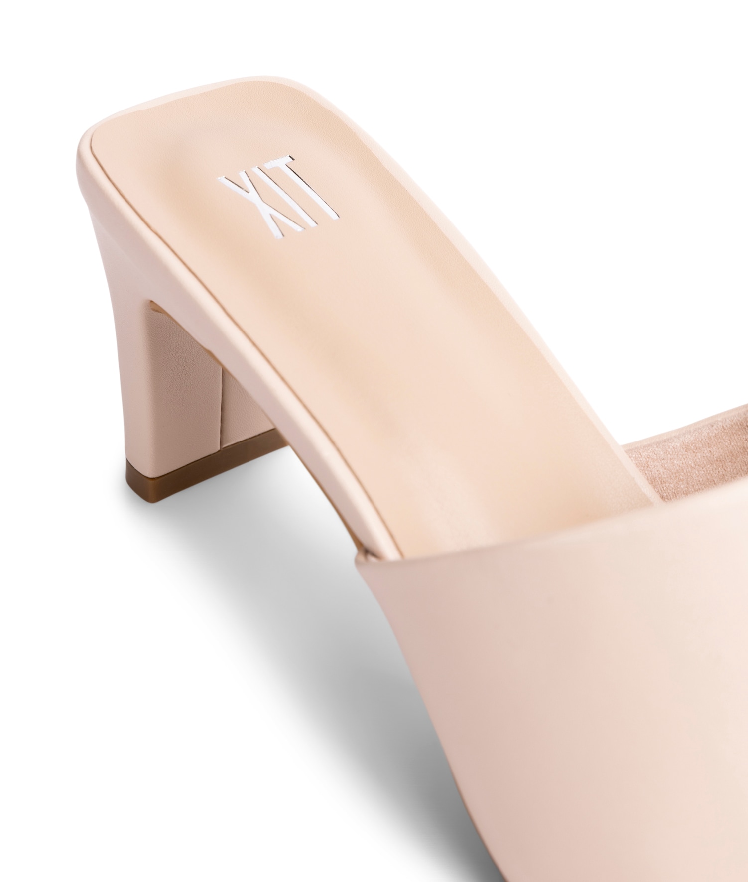 XIT, Sandalett Beige