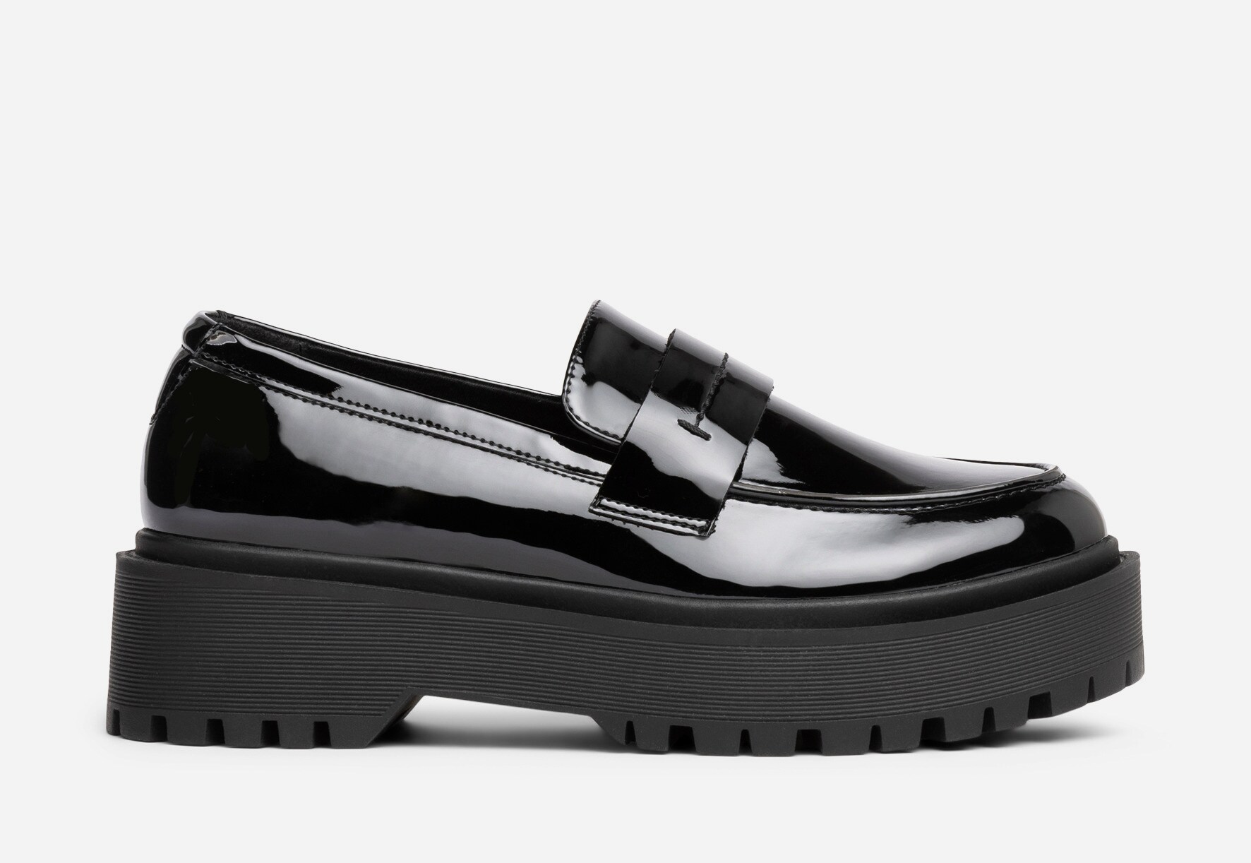 XIT, Loafers Sort