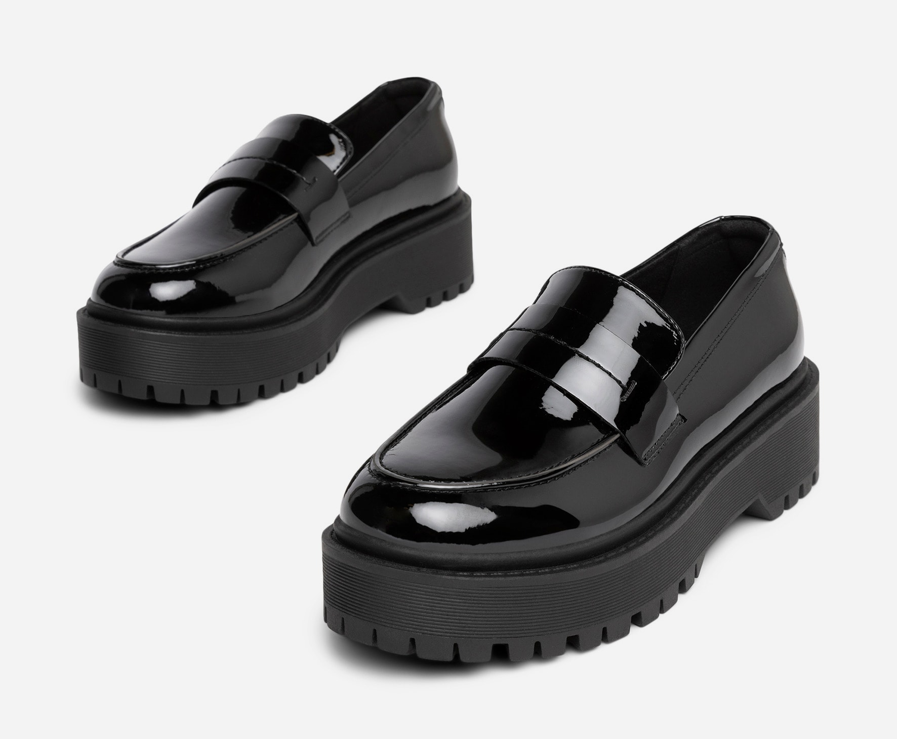 XIT, Loafers Sort