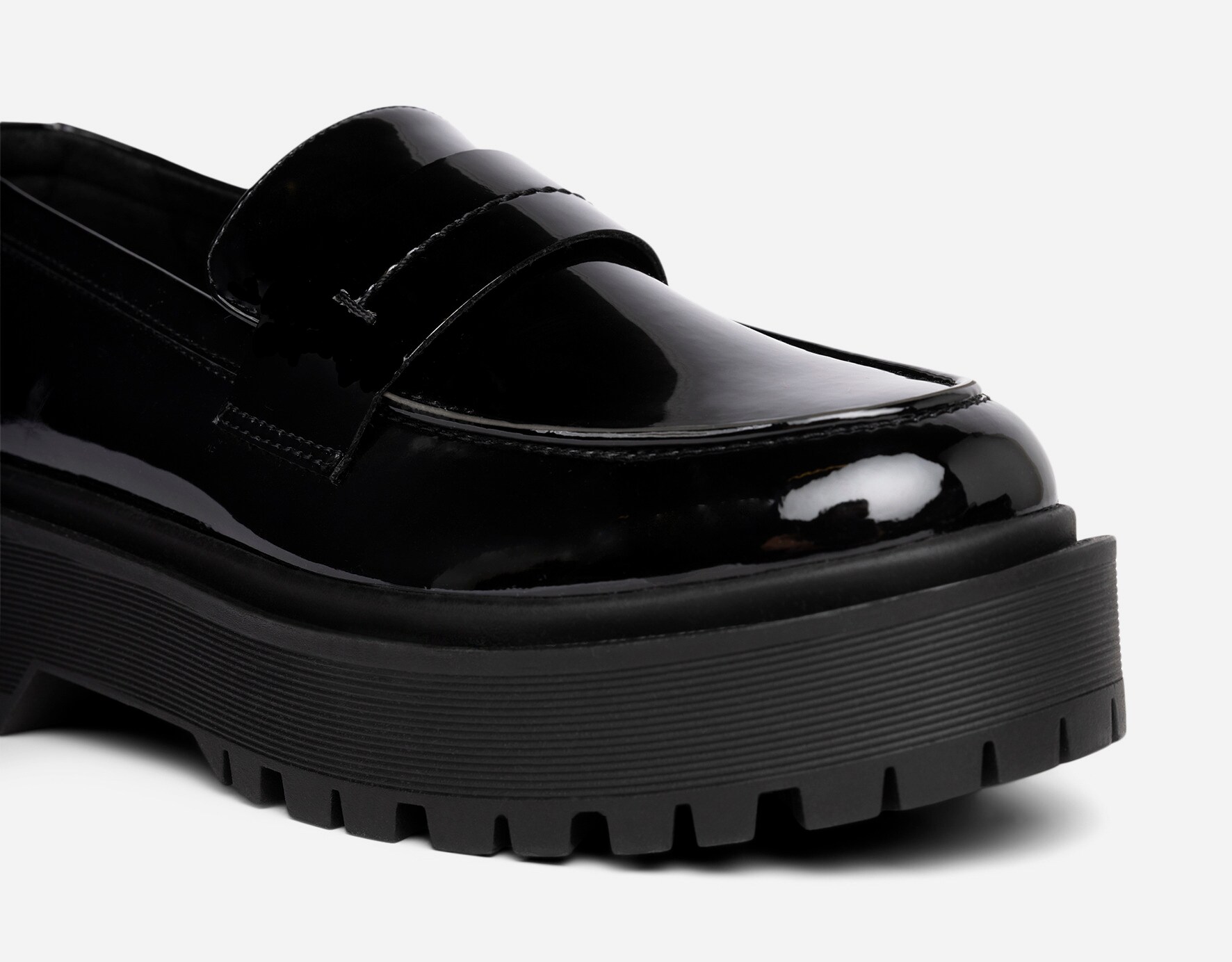 XIT, Loafers Sort