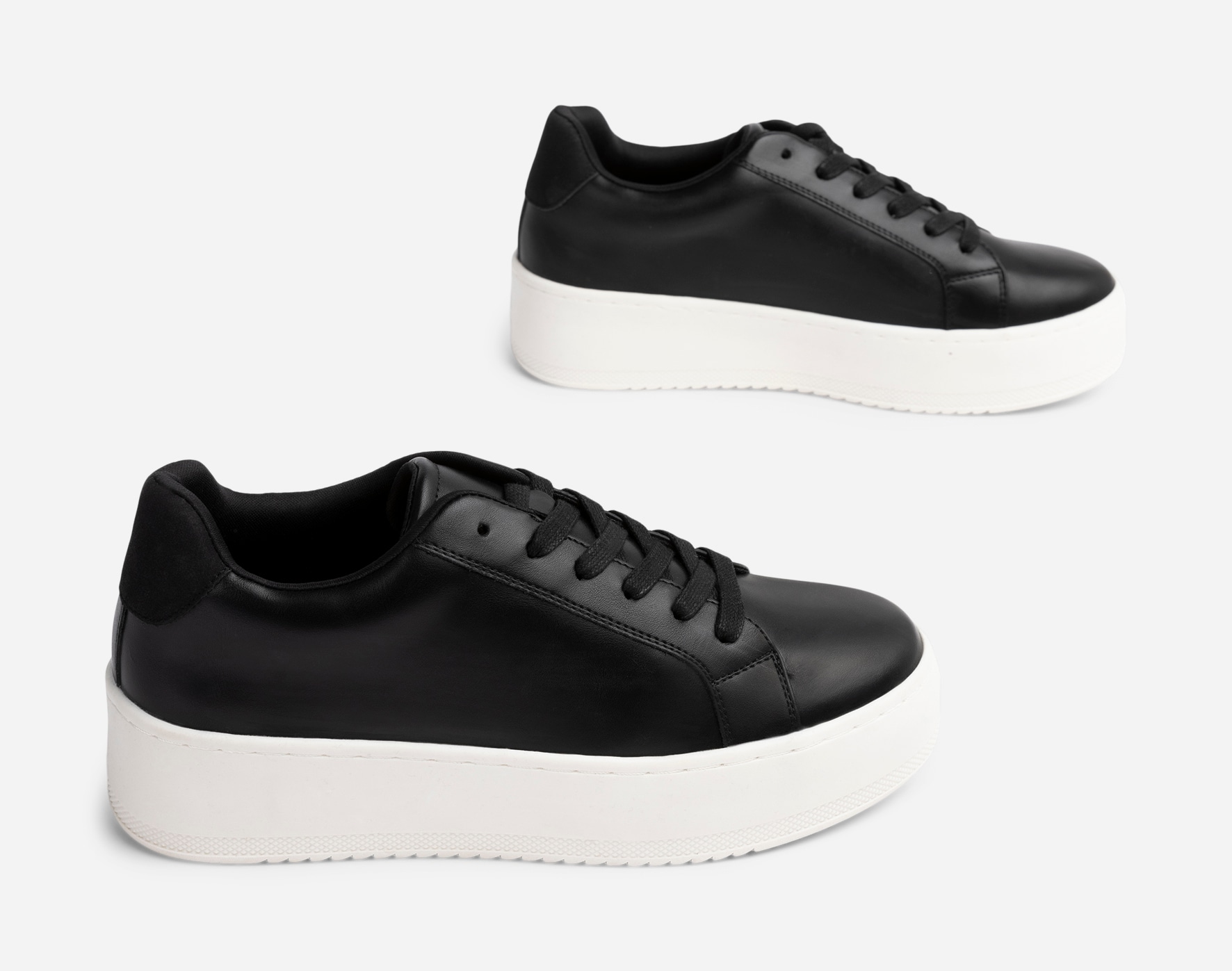 XIT, Sneakers Sort