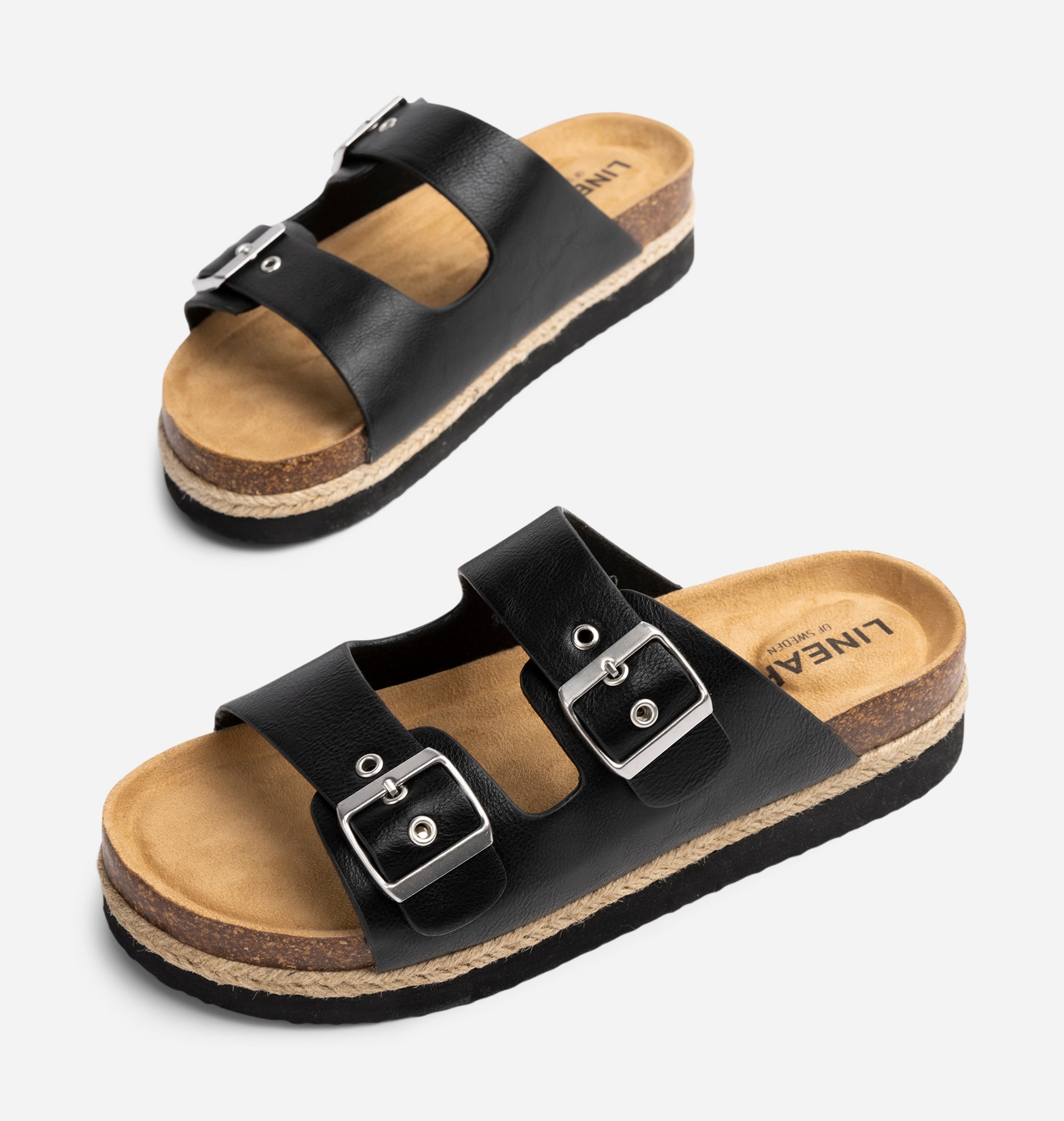 LINEAR, Sandal Sort
