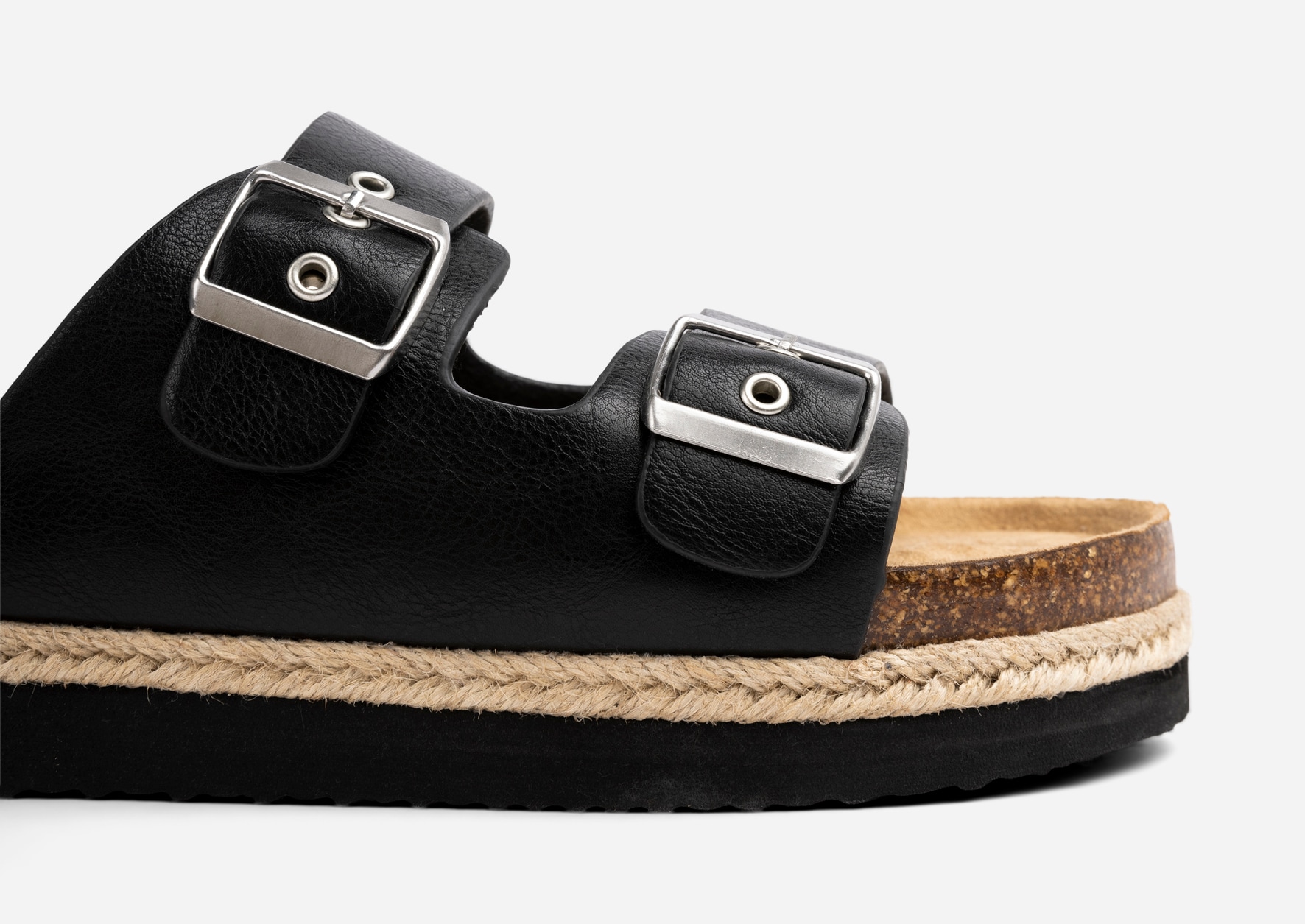 LINEAR, Sandal Sort