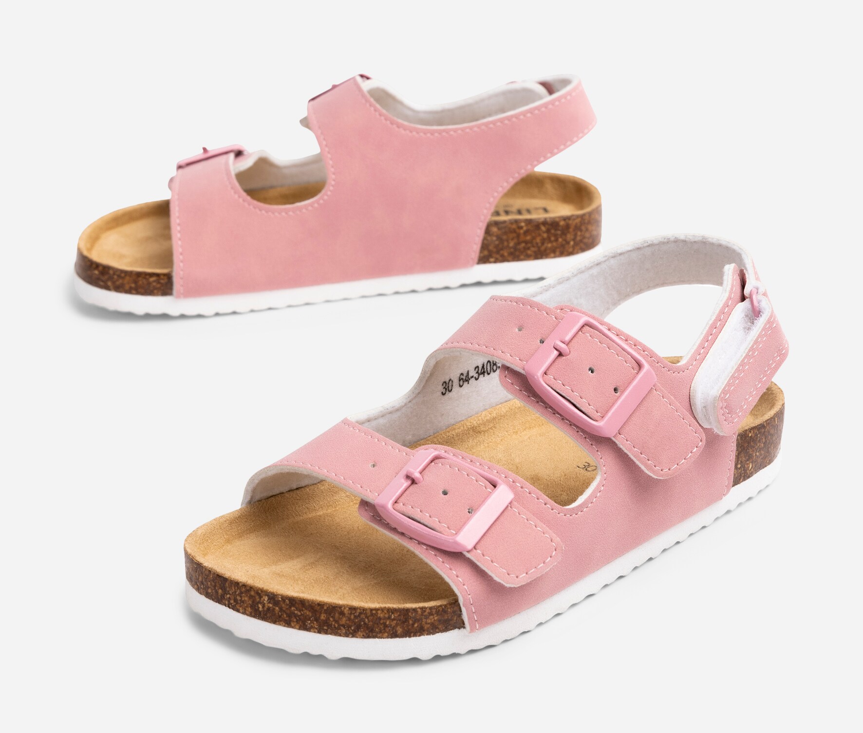 LINEAR, Sandal Rosa
