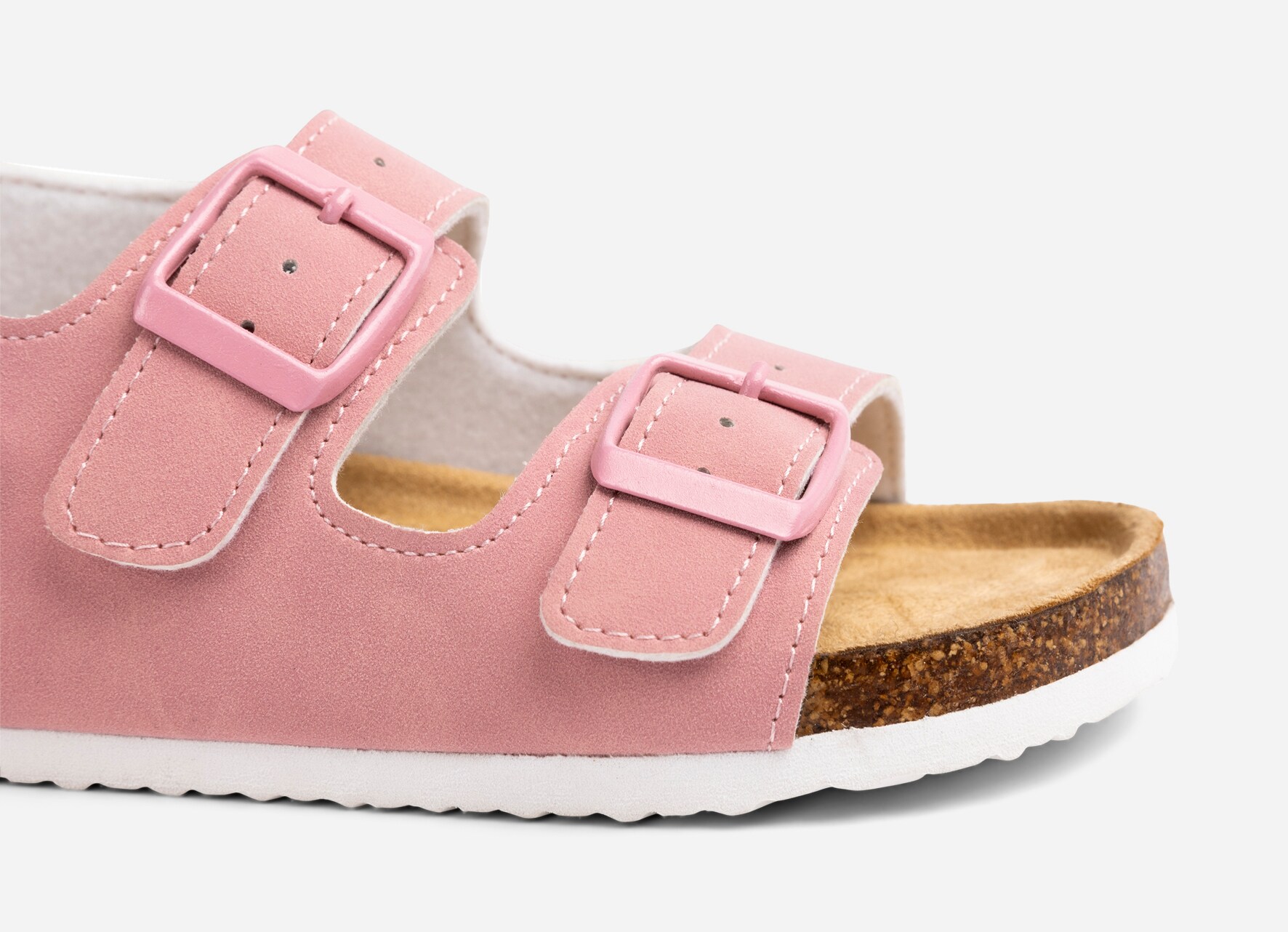 LINEAR, Sandal Rosa