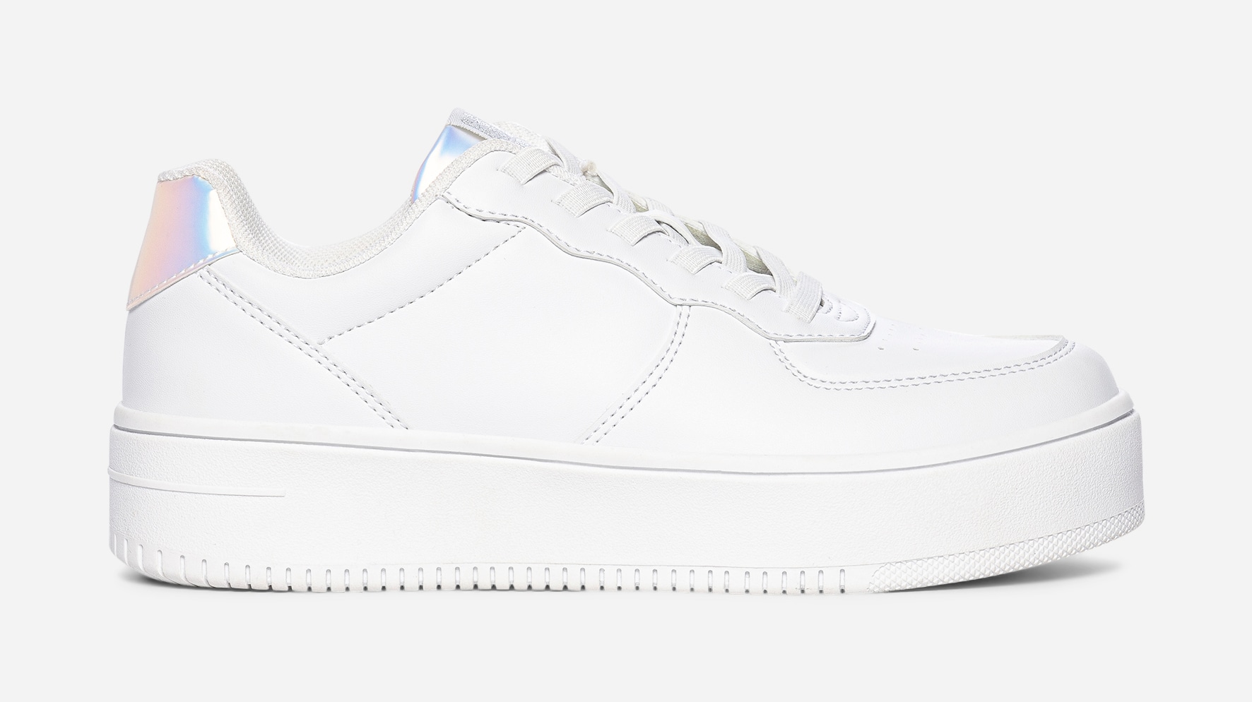 DINSKO, Sneakers Hvit