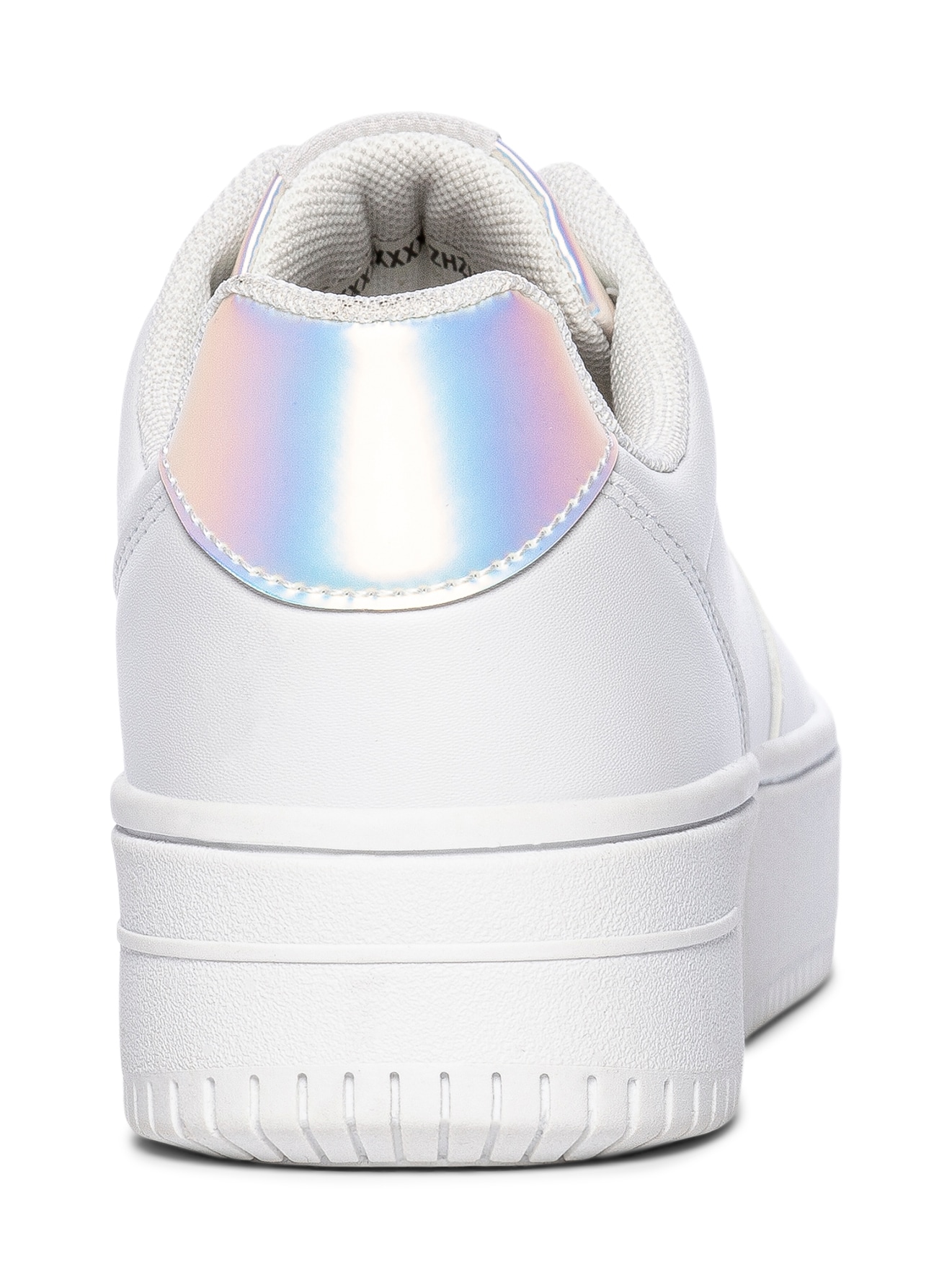 DINSKO, Sneakers Hvit