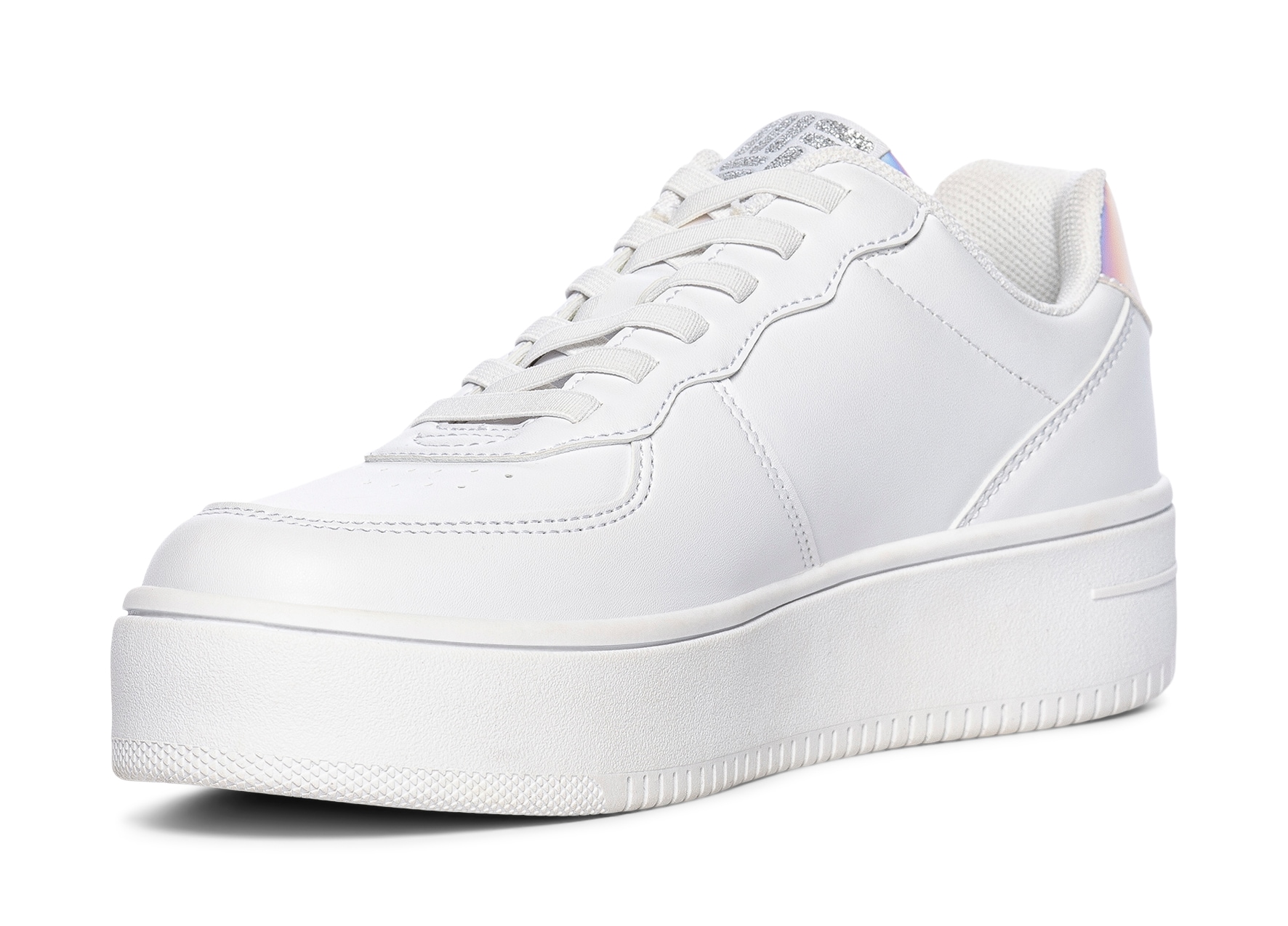 DINSKO, Sneakers Hvit