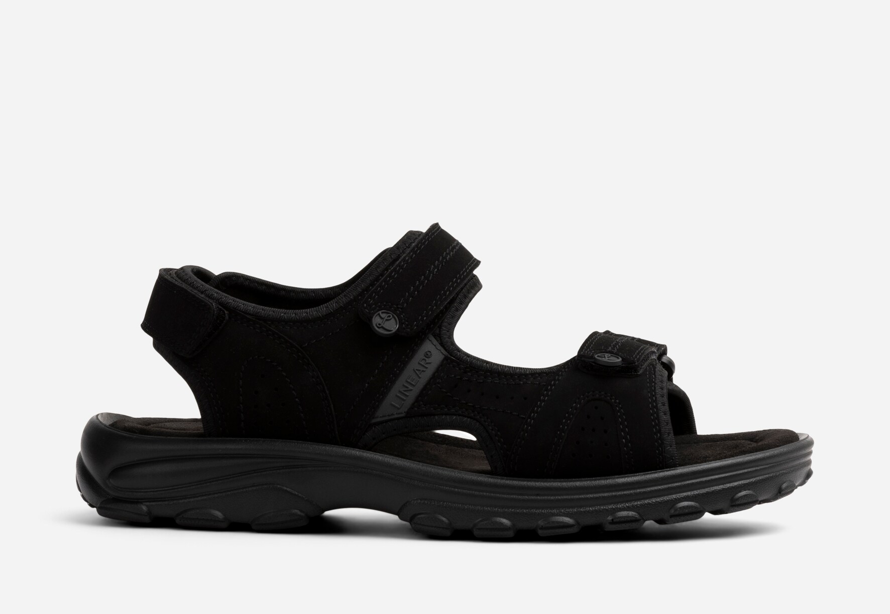 LINEAR, Sandal Sort