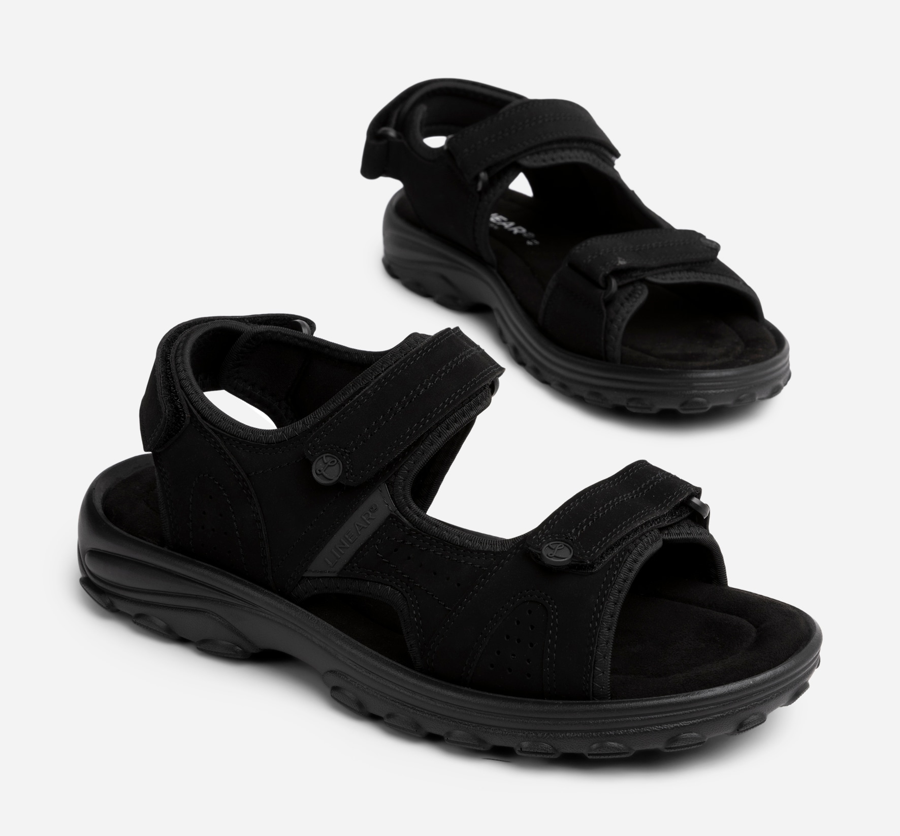 LINEAR, Sandal Sort