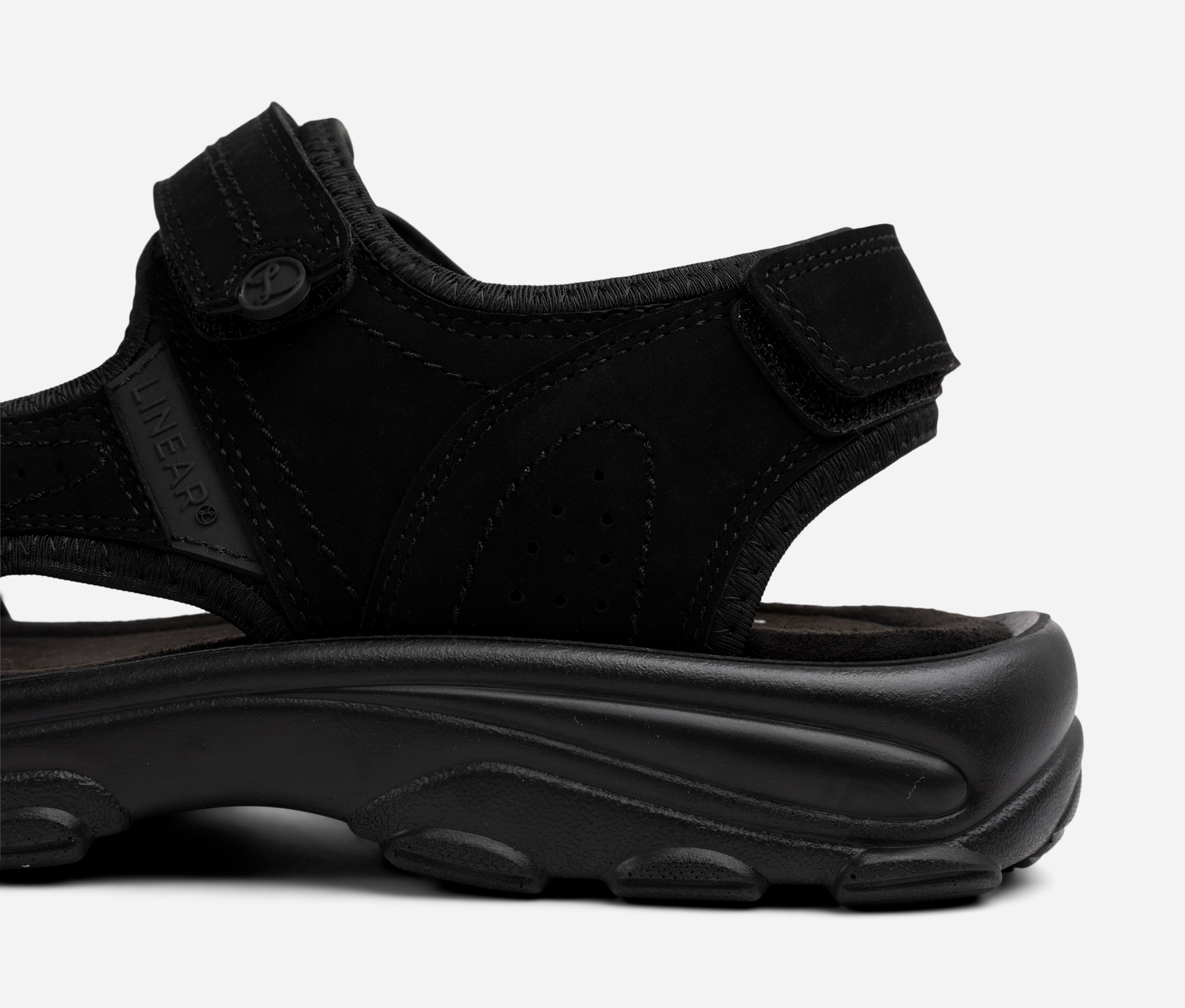 LINEAR, Sandal Sort