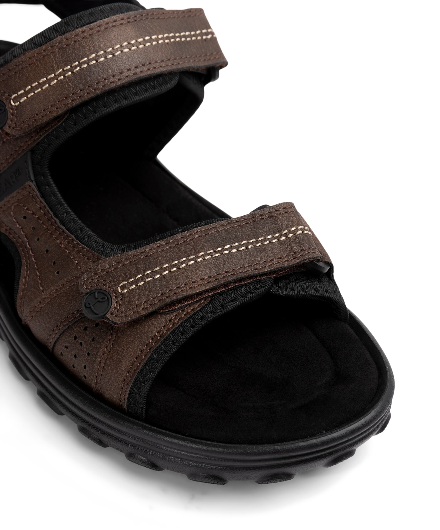 LINEAR, Sandal Brun