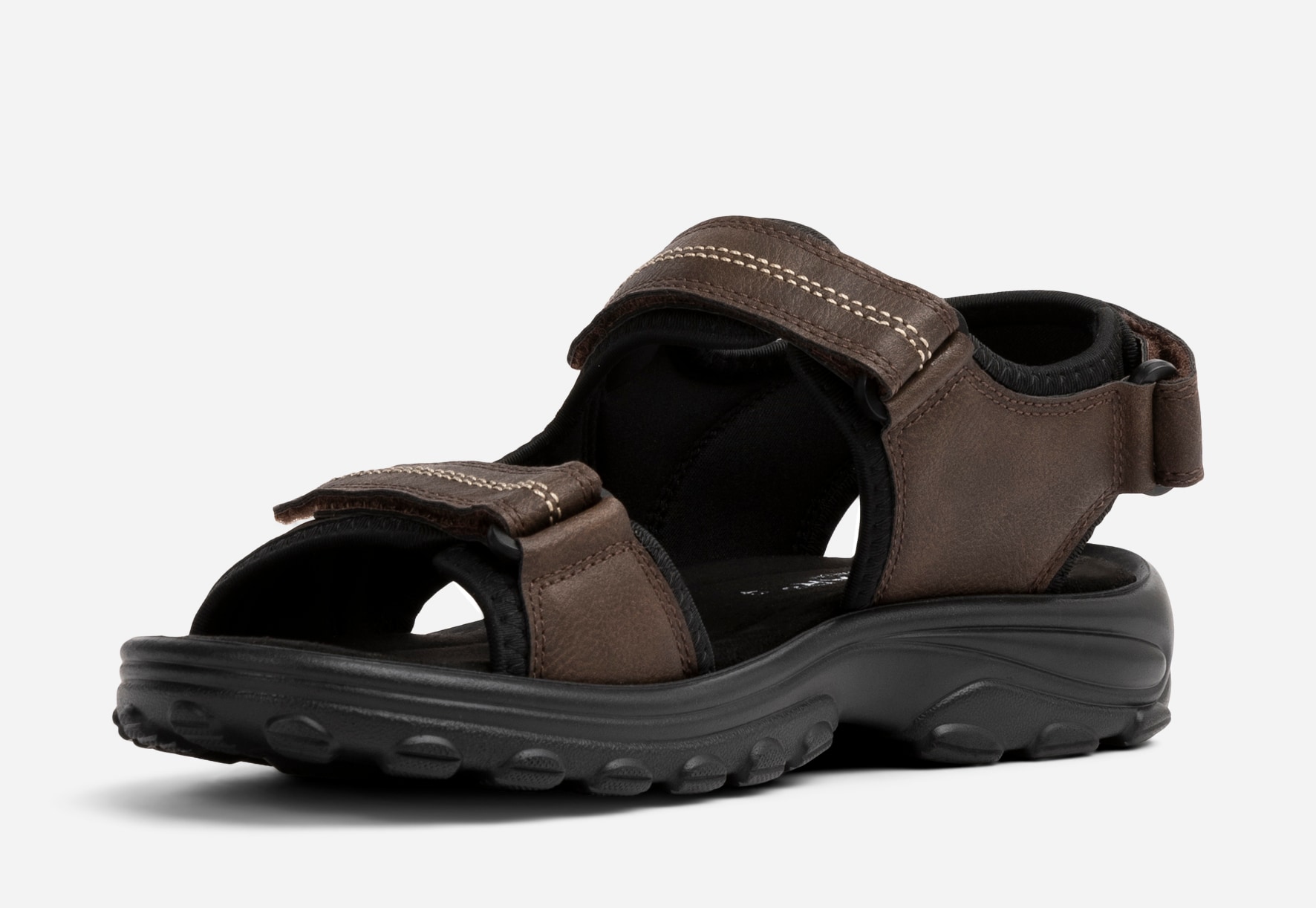 LINEAR, Sandal Brun
